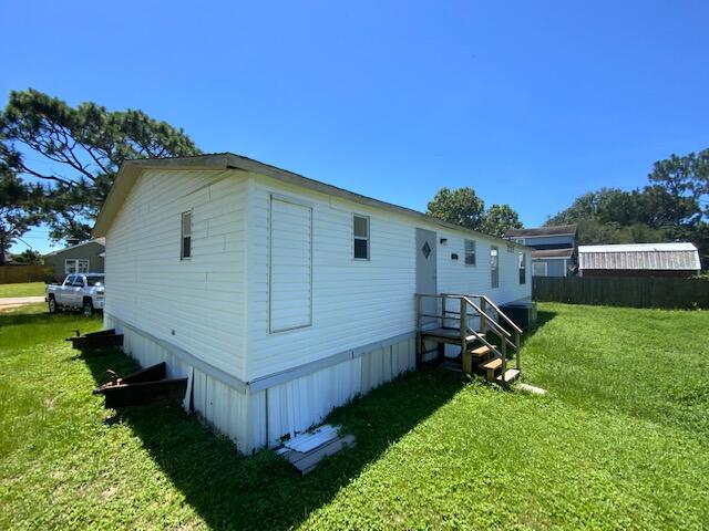 Crescent Shores - Residential Lease