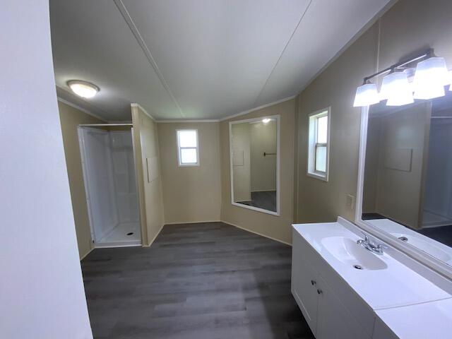 Crescent Shores - Residential Lease