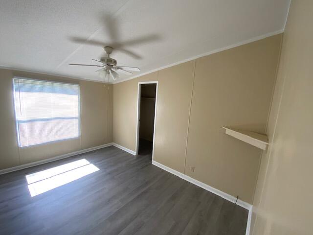 Crescent Shores - Residential Lease