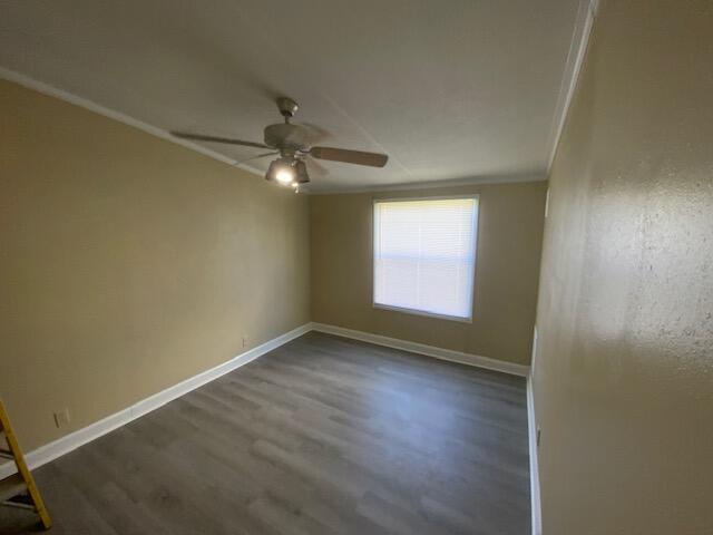 Crescent Shores - Residential Lease