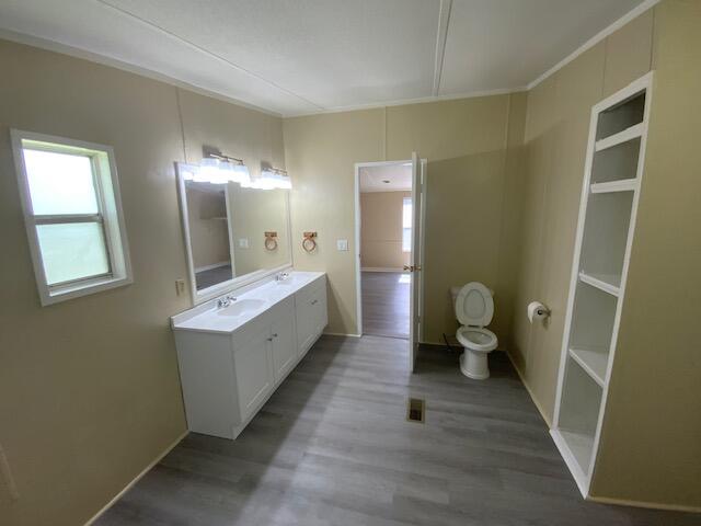 Crescent Shores - Residential Lease