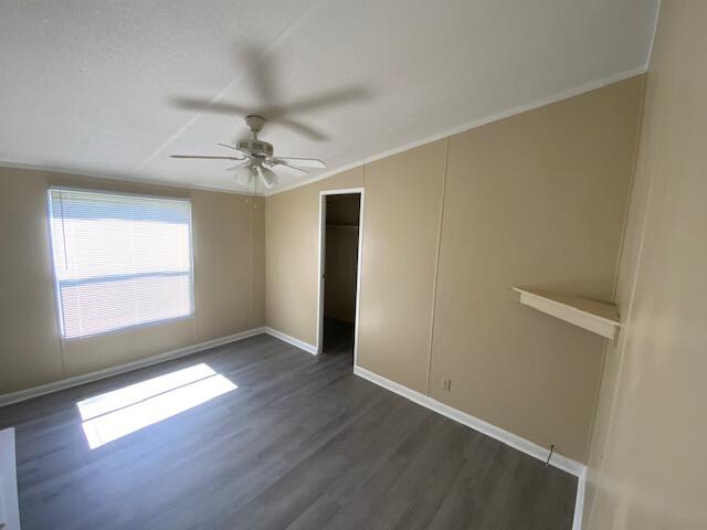 Crescent Shores - Residential Lease