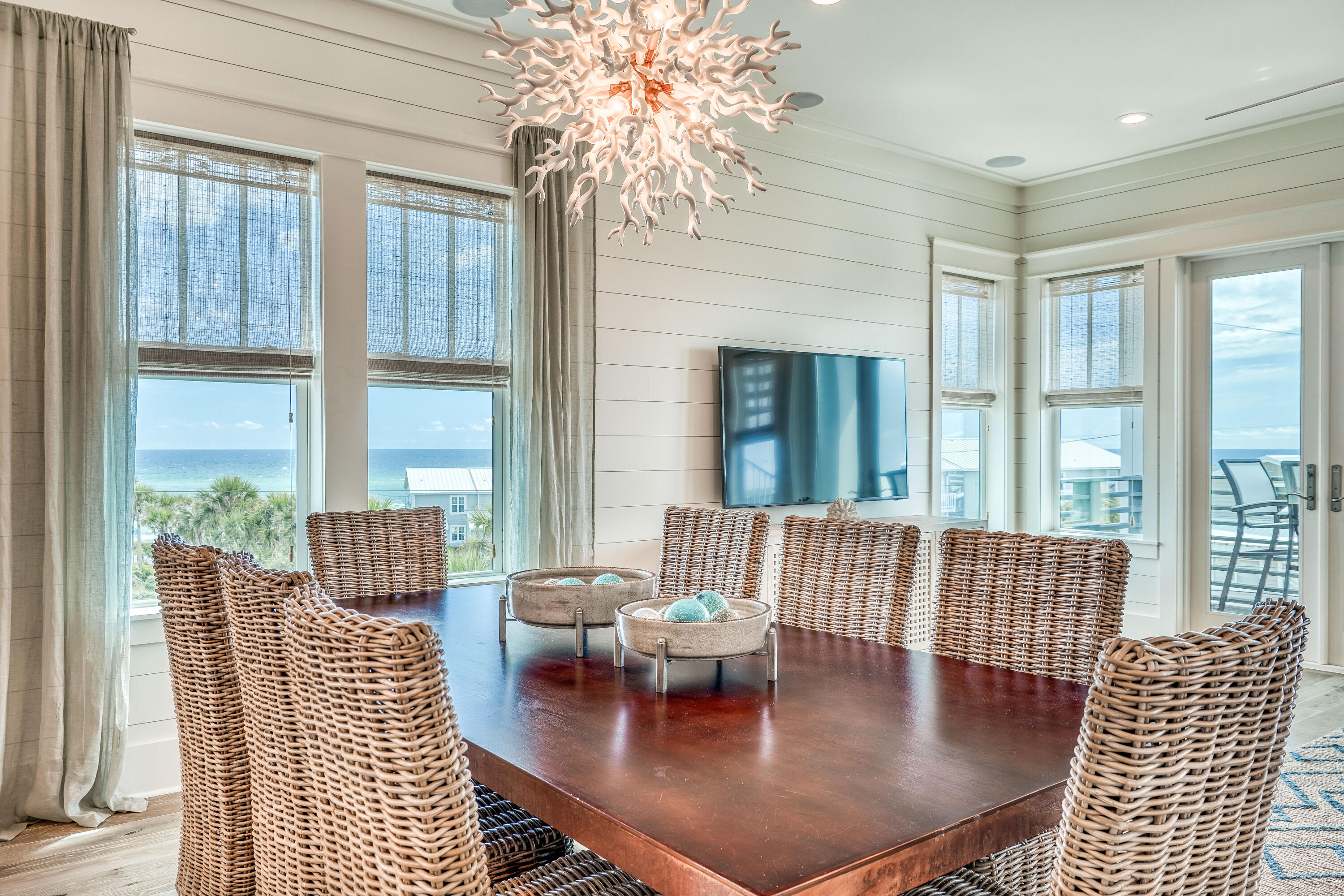 ENCLAVE AT INLET BEACH - Residential