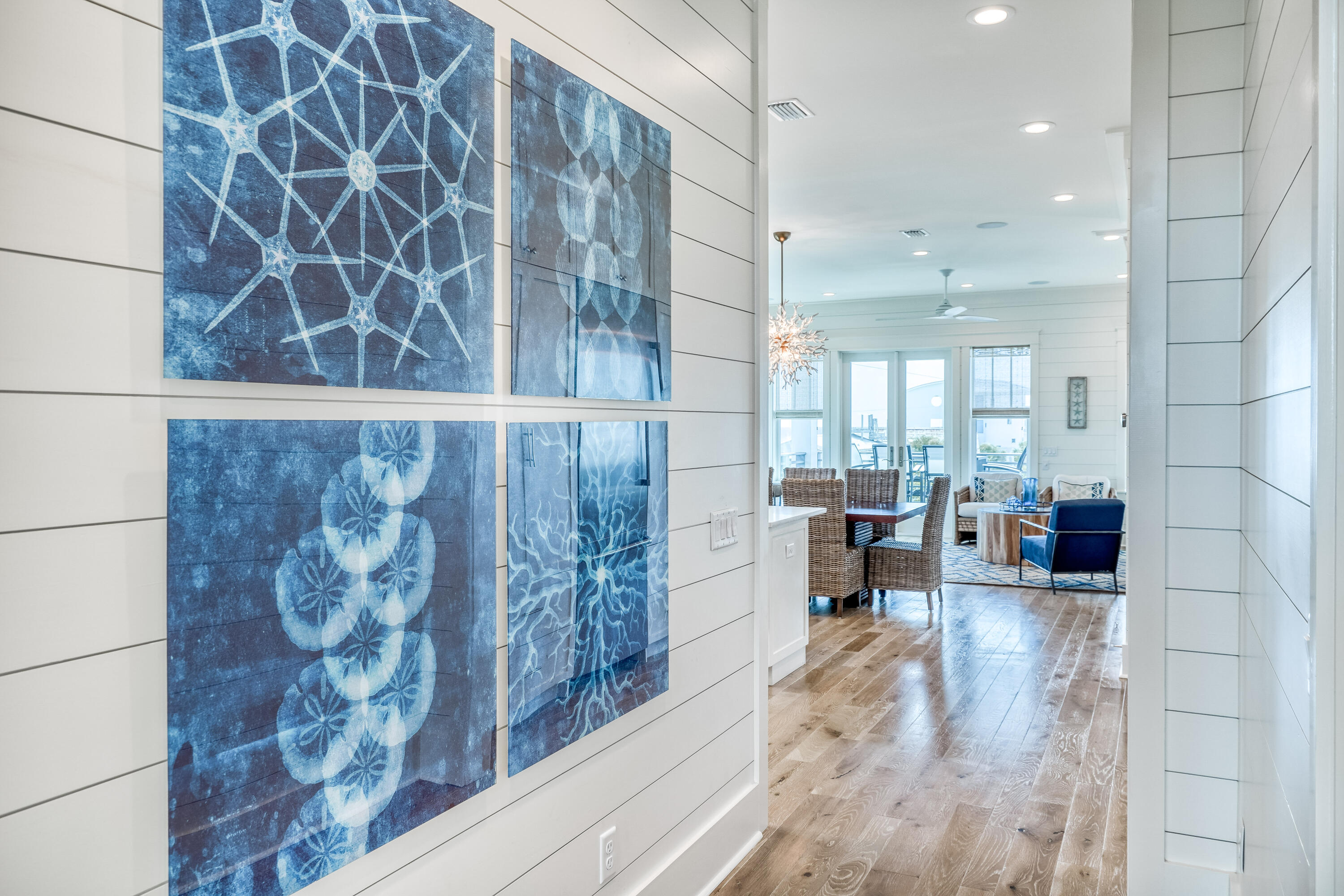 ENCLAVE AT INLET BEACH - Residential
