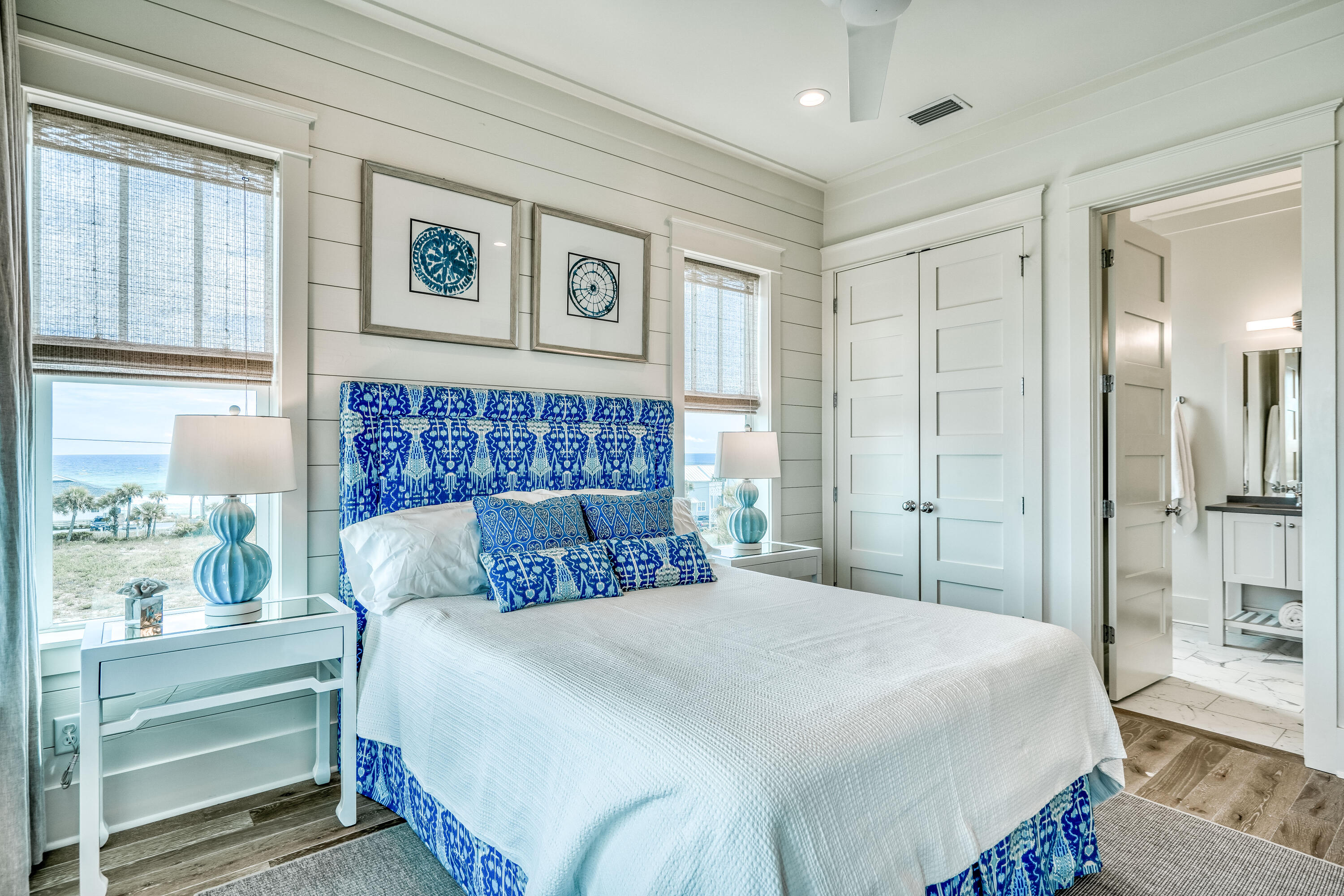 ENCLAVE AT INLET BEACH - Residential