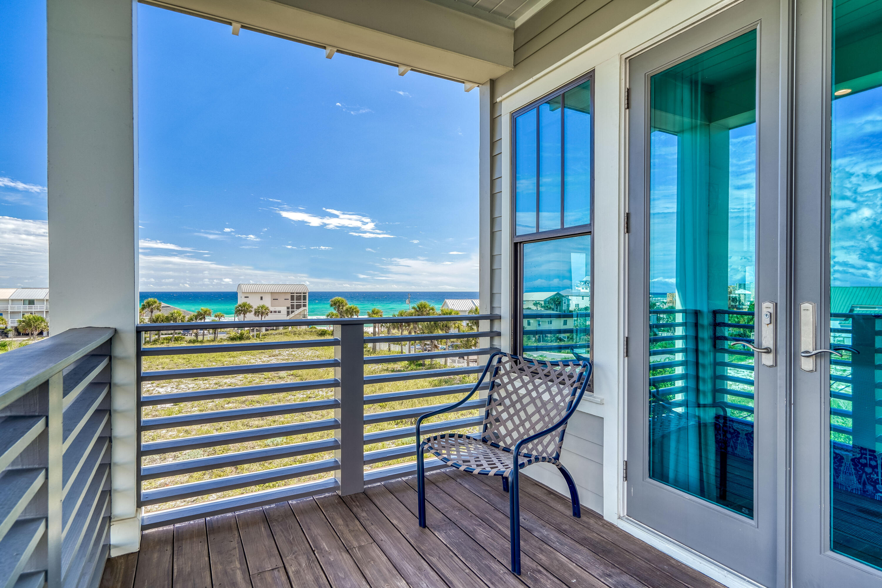 ENCLAVE AT INLET BEACH - Residential