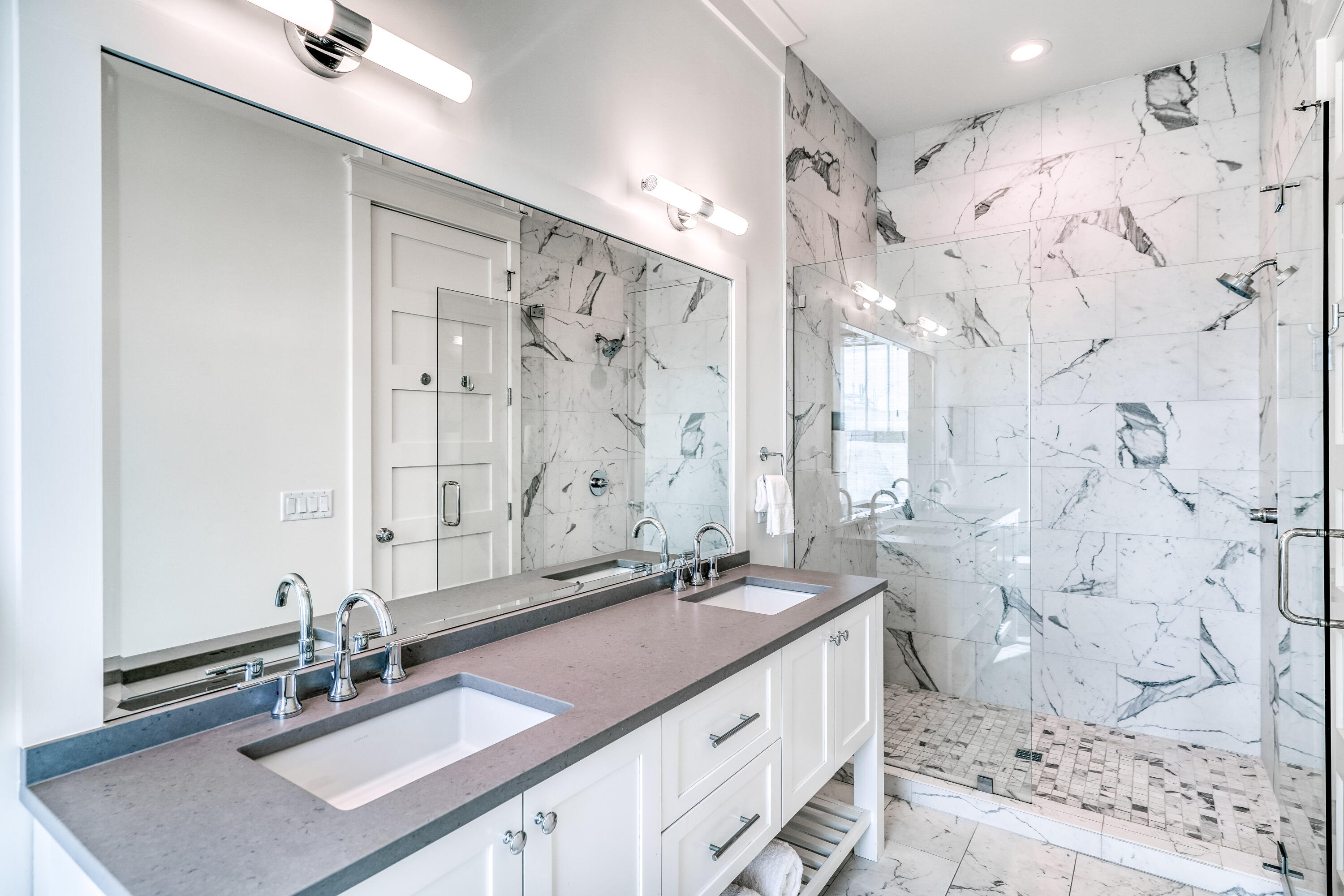 ENCLAVE AT INLET BEACH - Residential