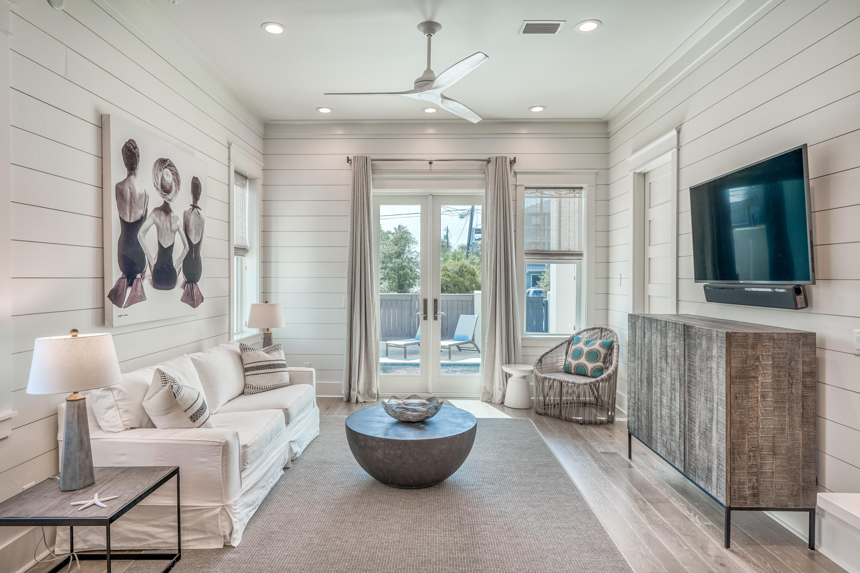 ENCLAVE AT INLET BEACH - Residential