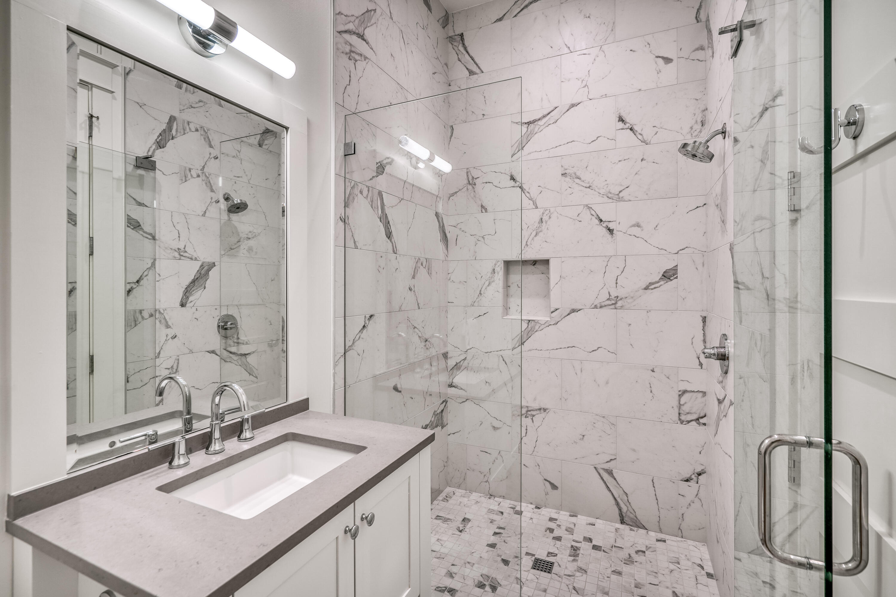 ENCLAVE AT INLET BEACH - Residential