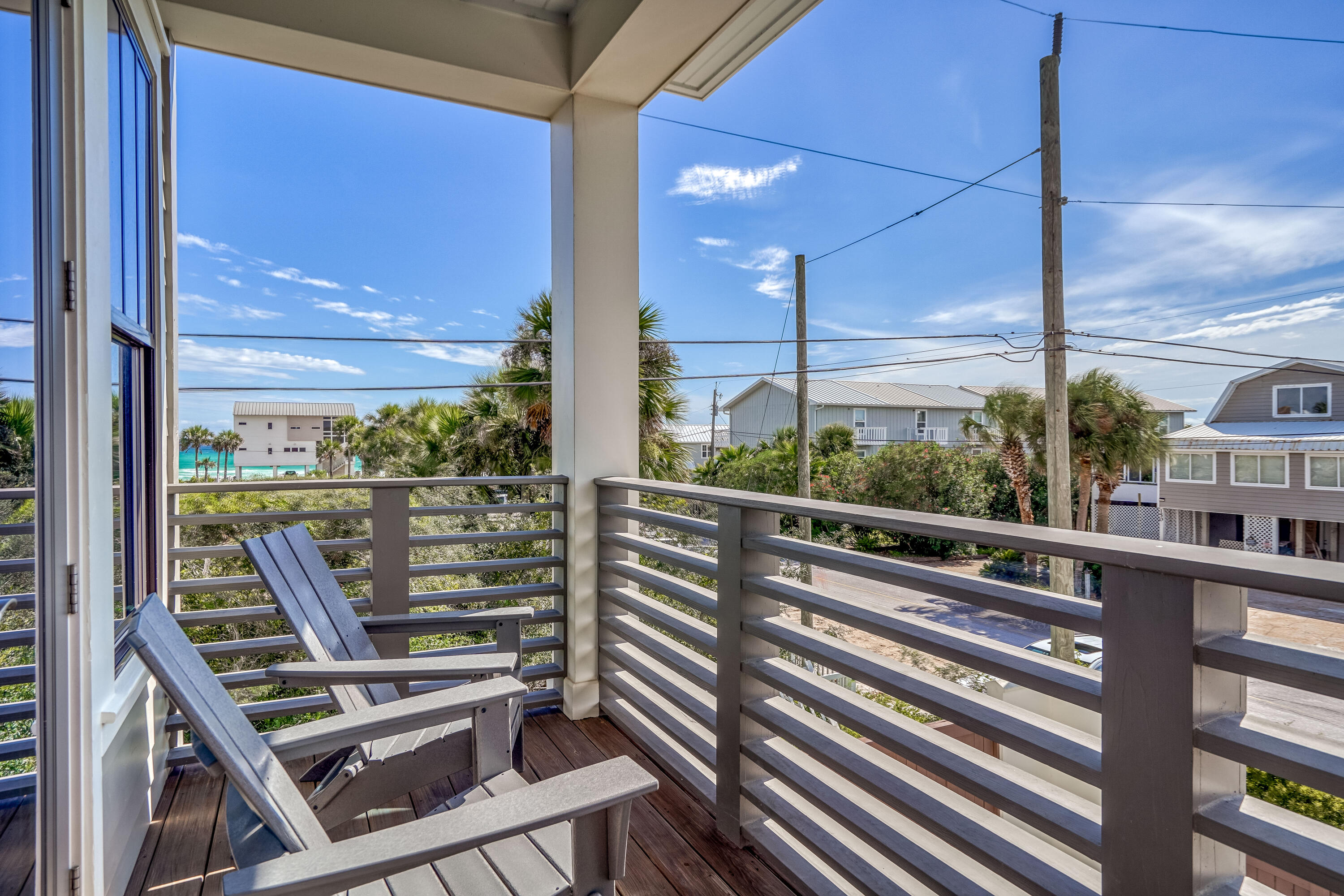 ENCLAVE AT INLET BEACH - Residential