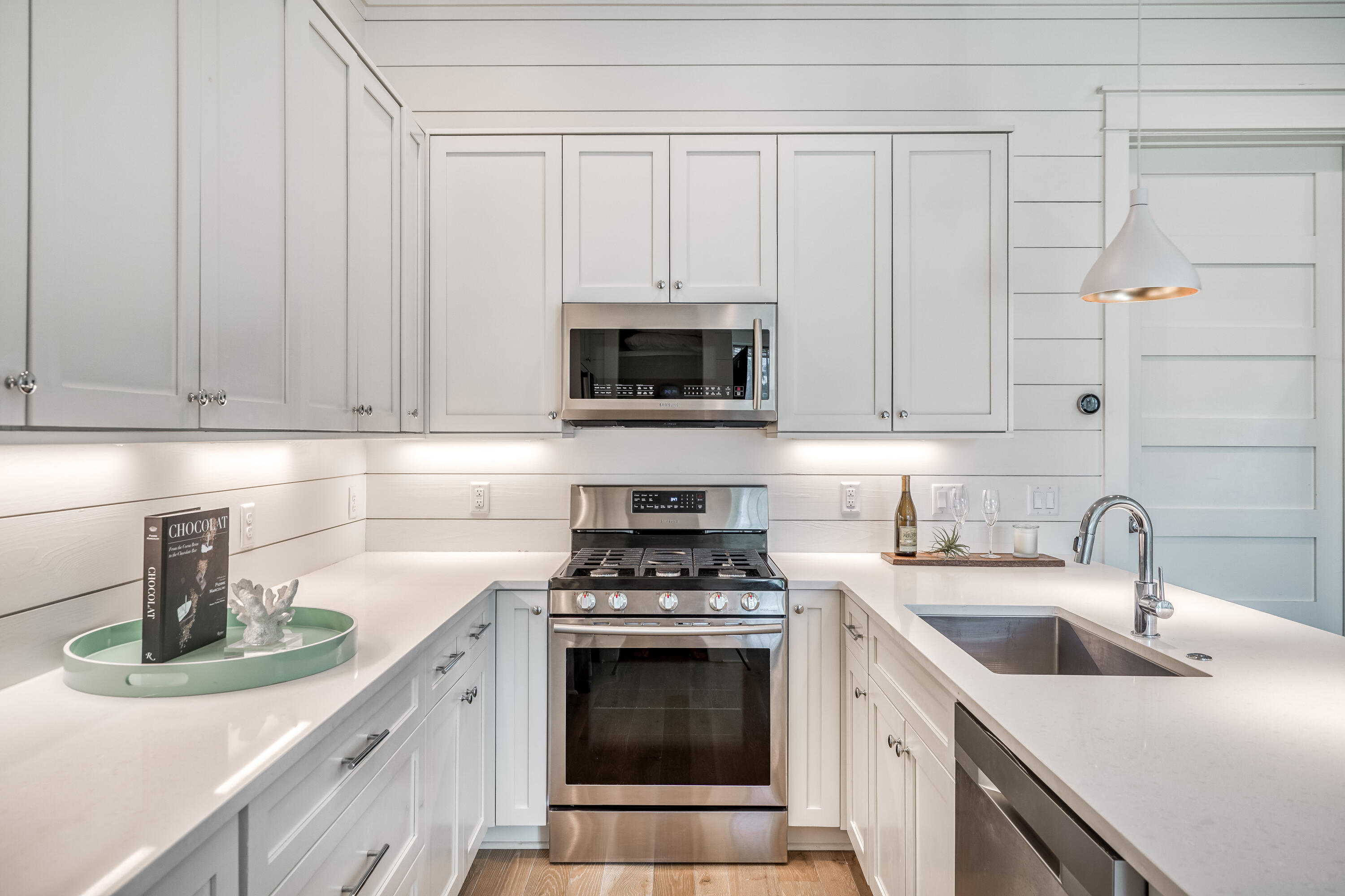 ENCLAVE AT INLET BEACH - Residential