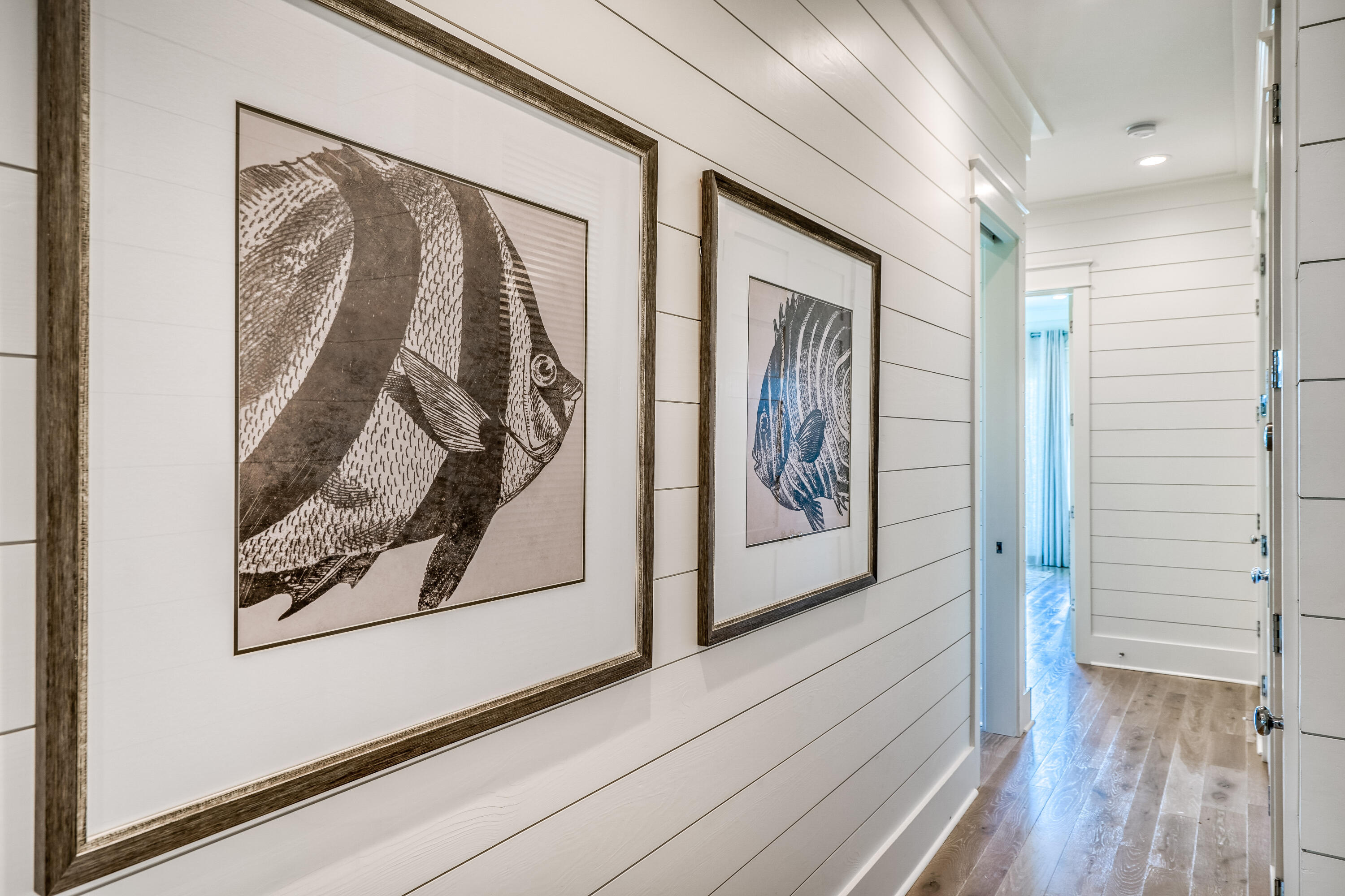 ENCLAVE AT INLET BEACH - Residential