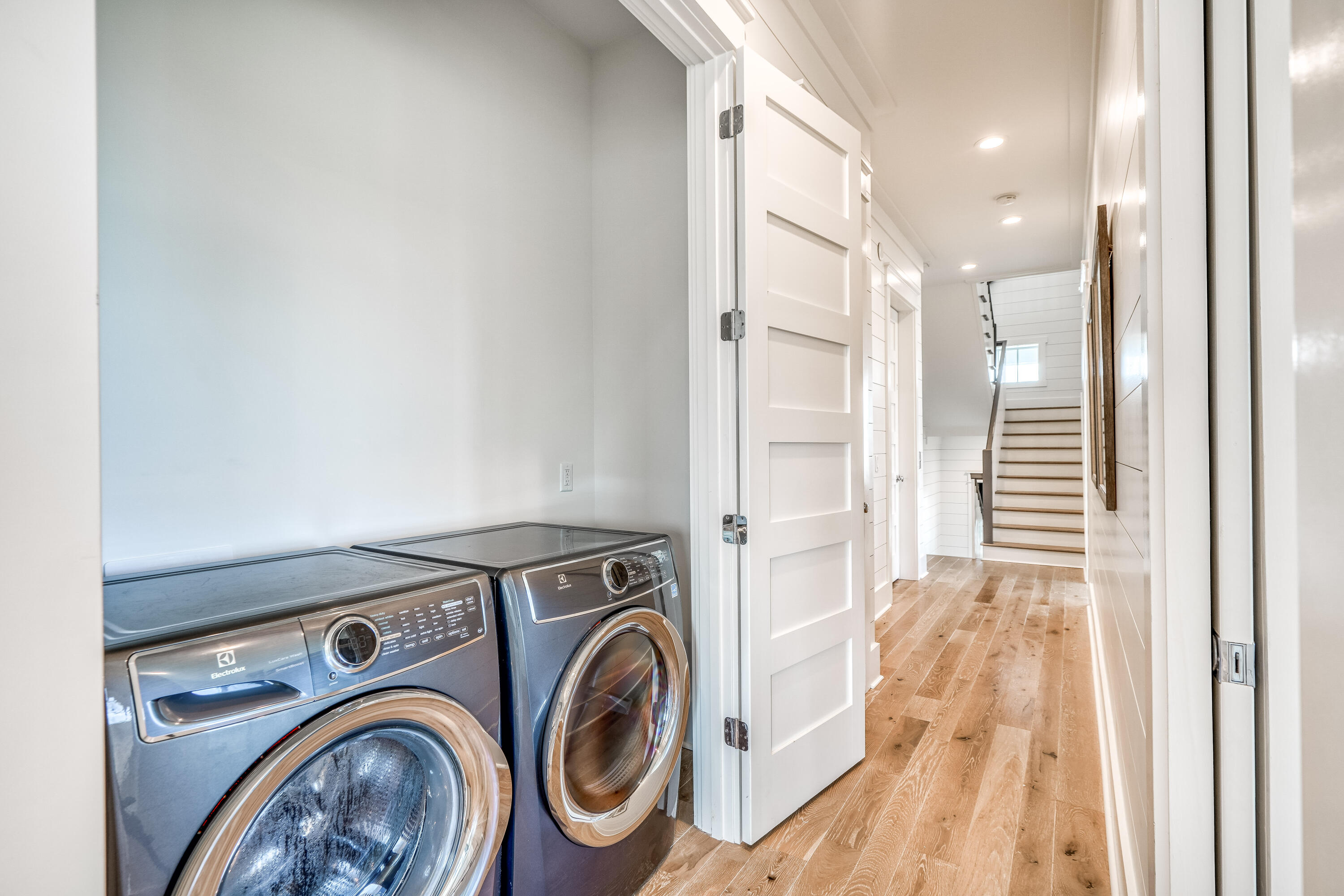 ENCLAVE AT INLET BEACH - Residential