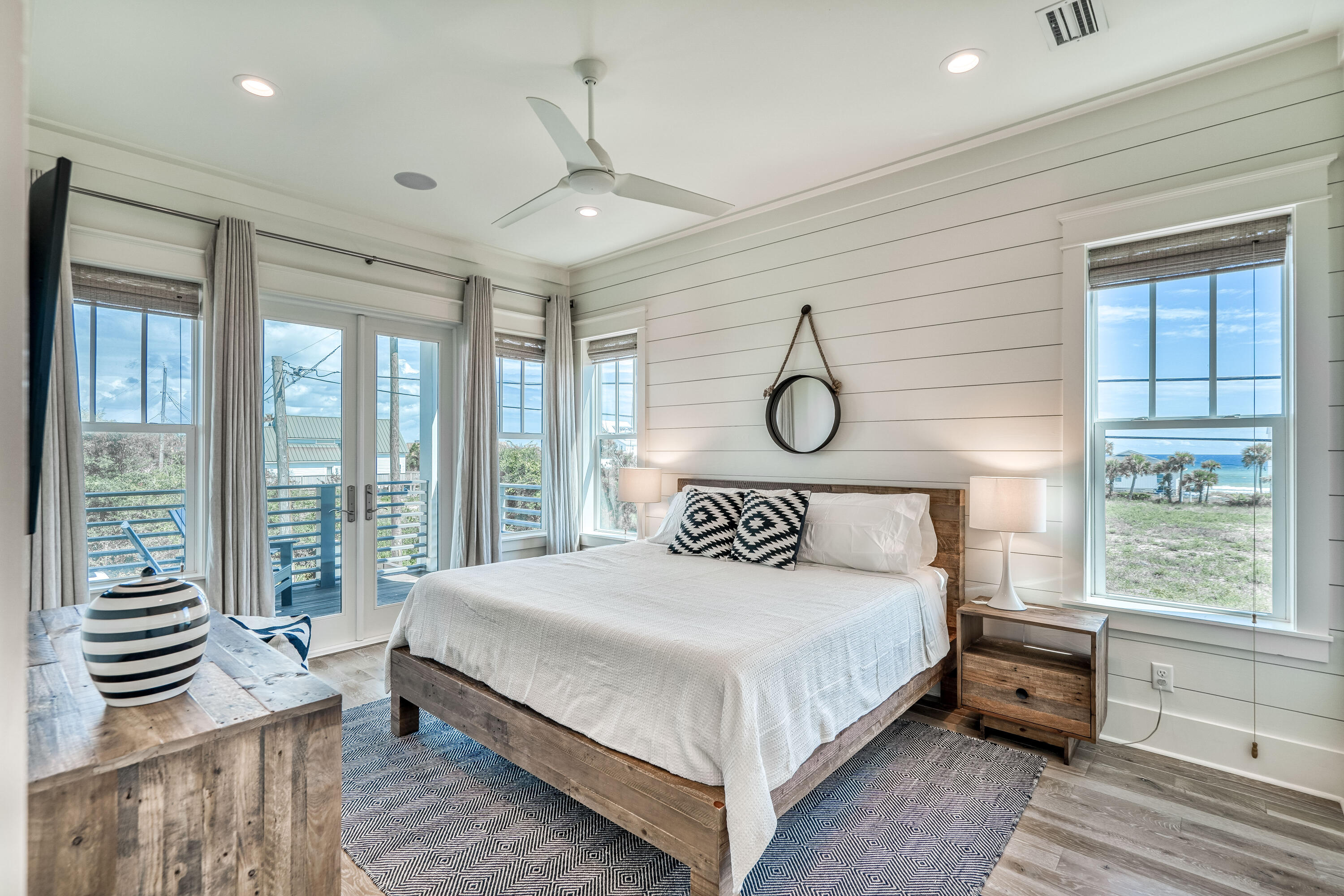 ENCLAVE AT INLET BEACH - Residential