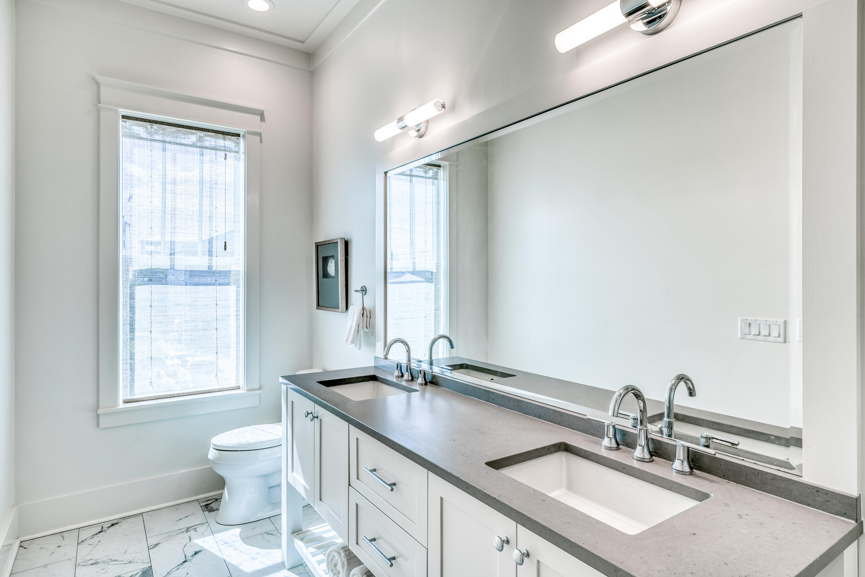 ENCLAVE AT INLET BEACH - Residential