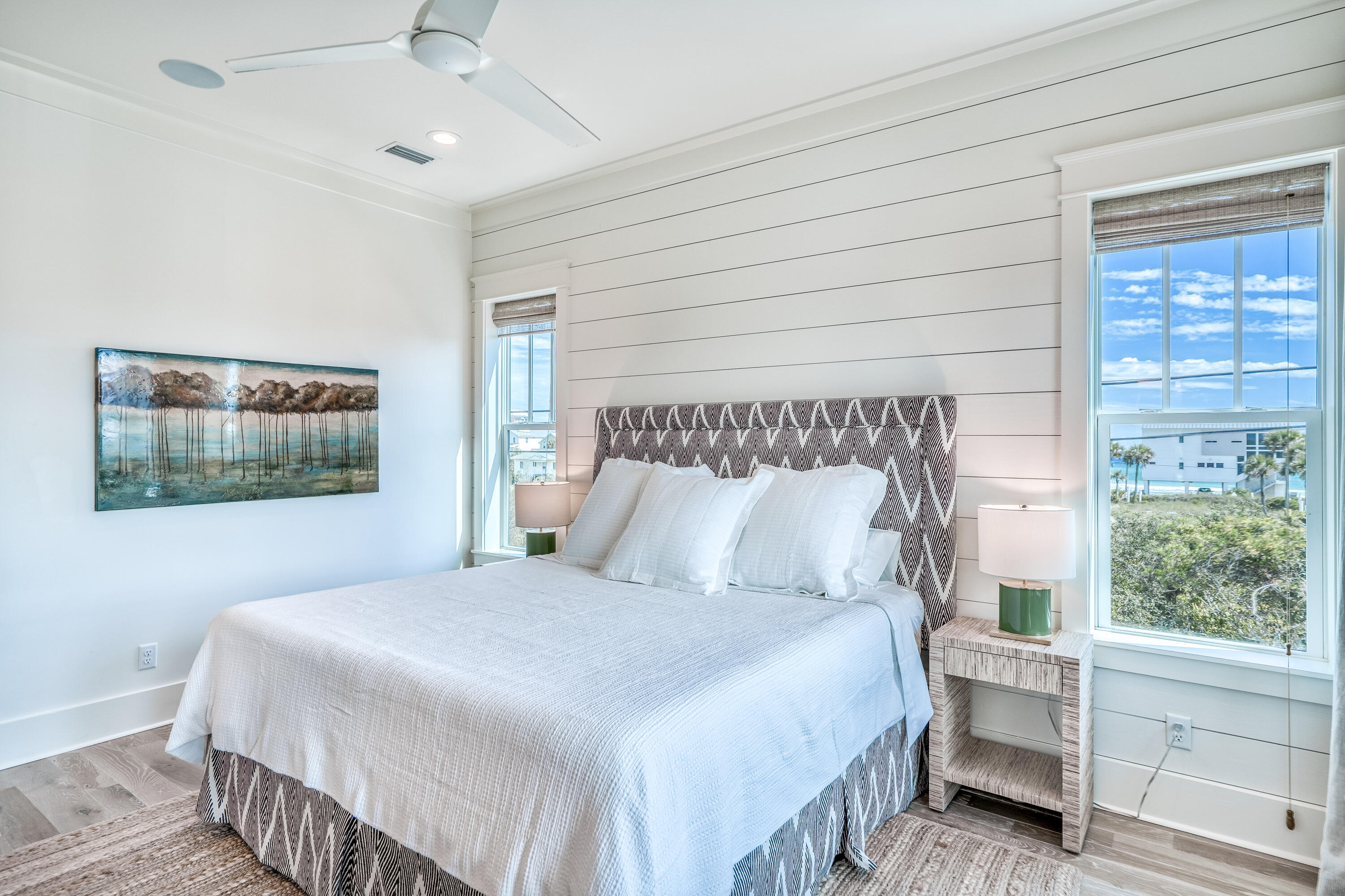 ENCLAVE AT INLET BEACH - Residential