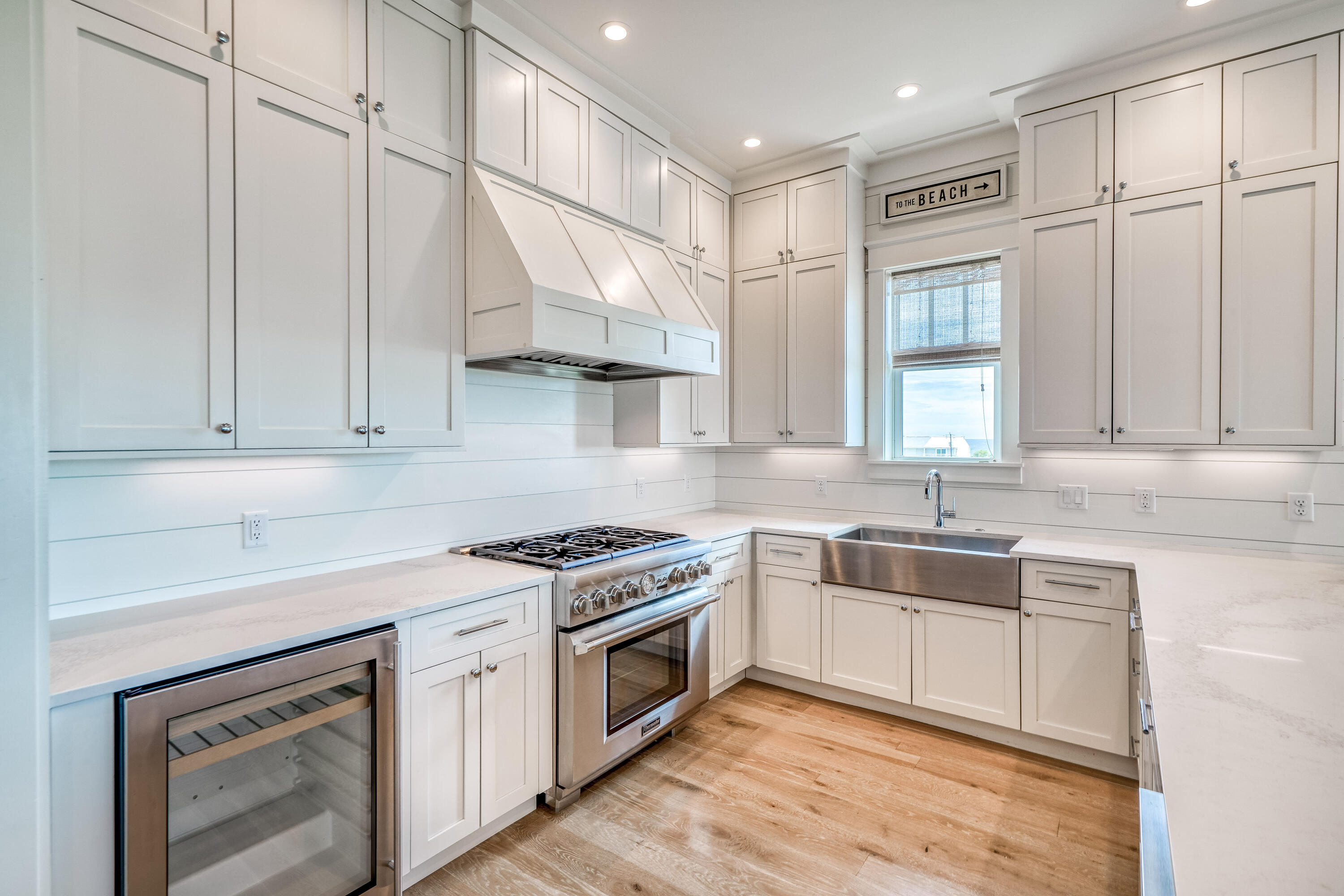 ENCLAVE AT INLET BEACH - Residential