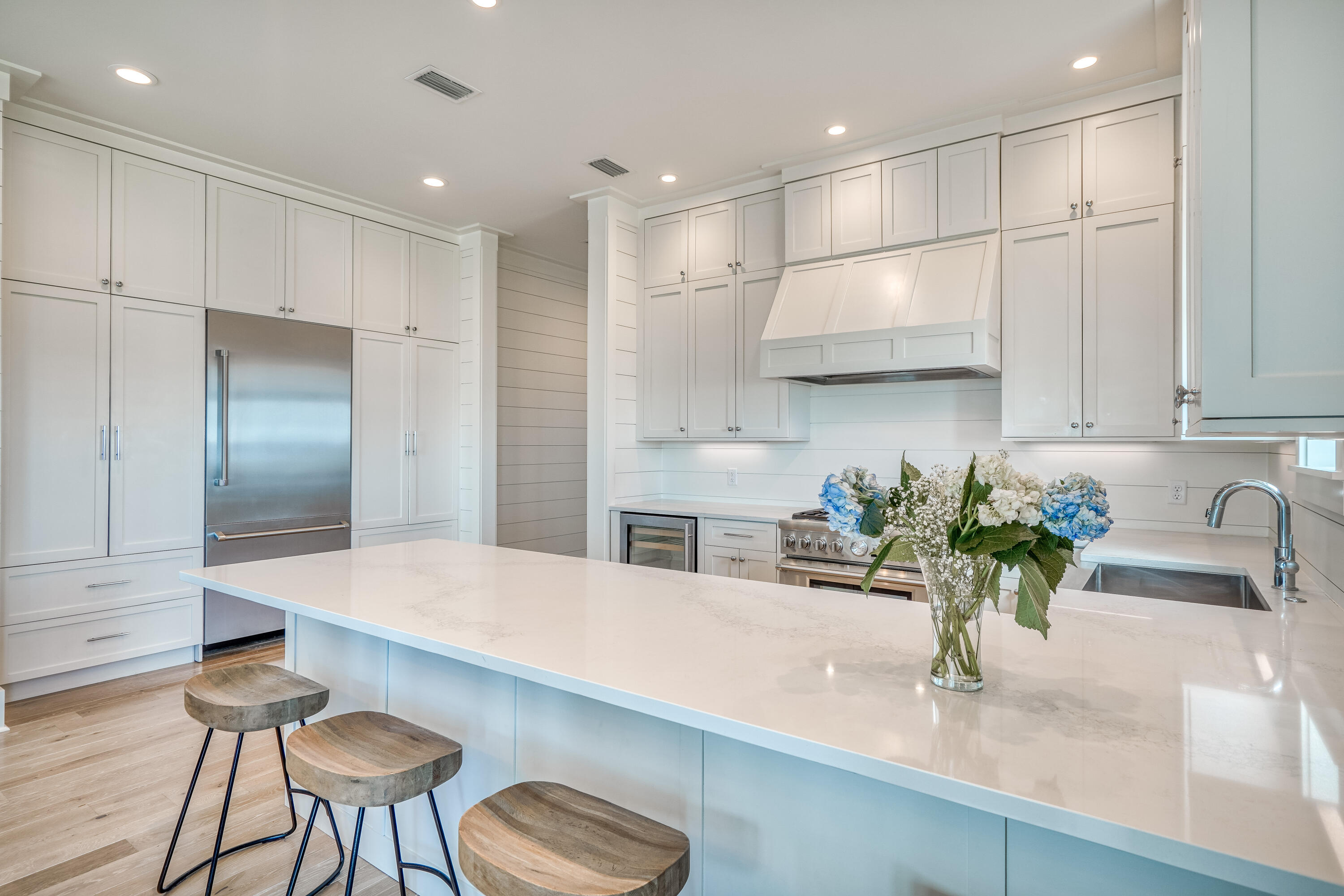 ENCLAVE AT INLET BEACH - Residential