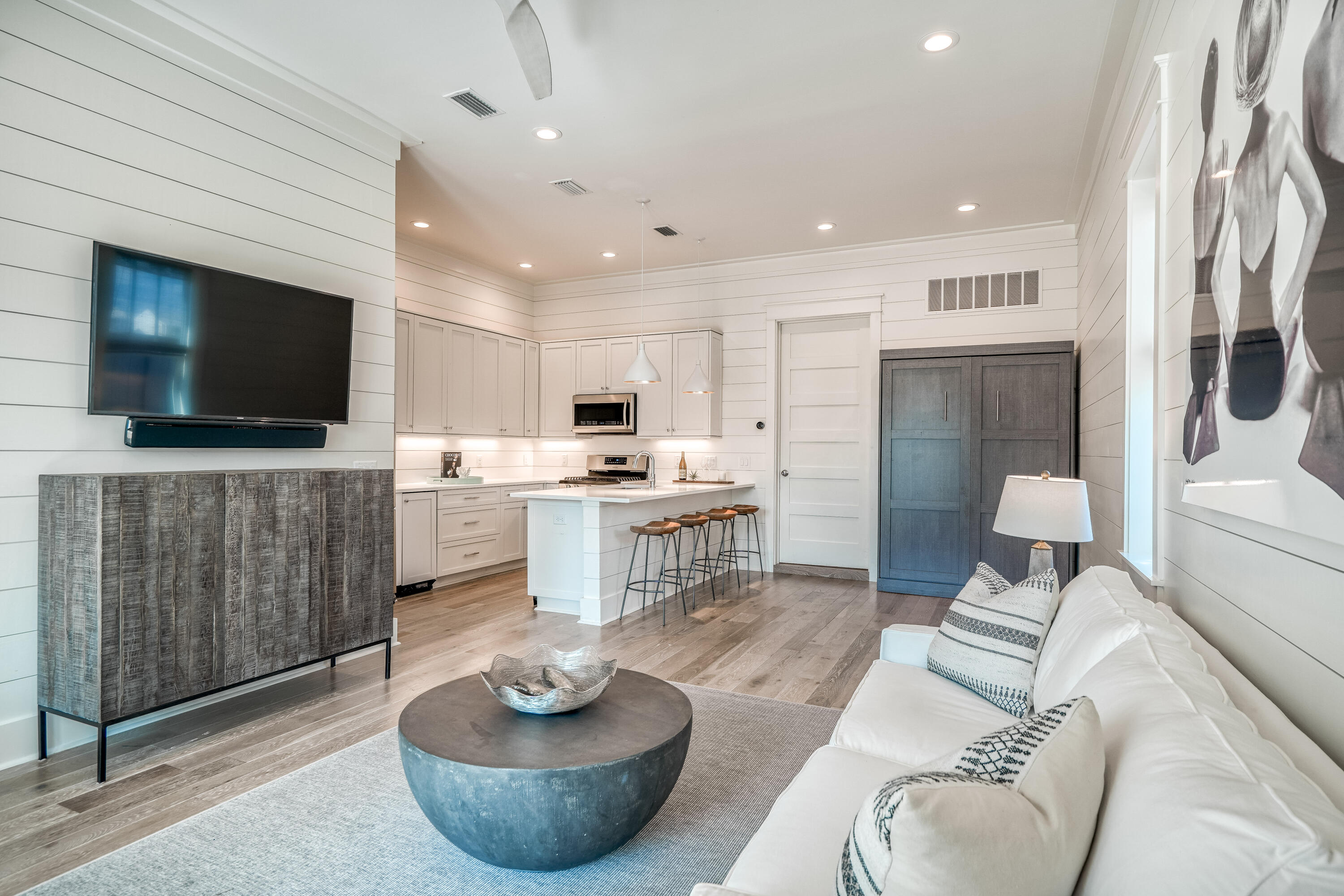 ENCLAVE AT INLET BEACH - Residential