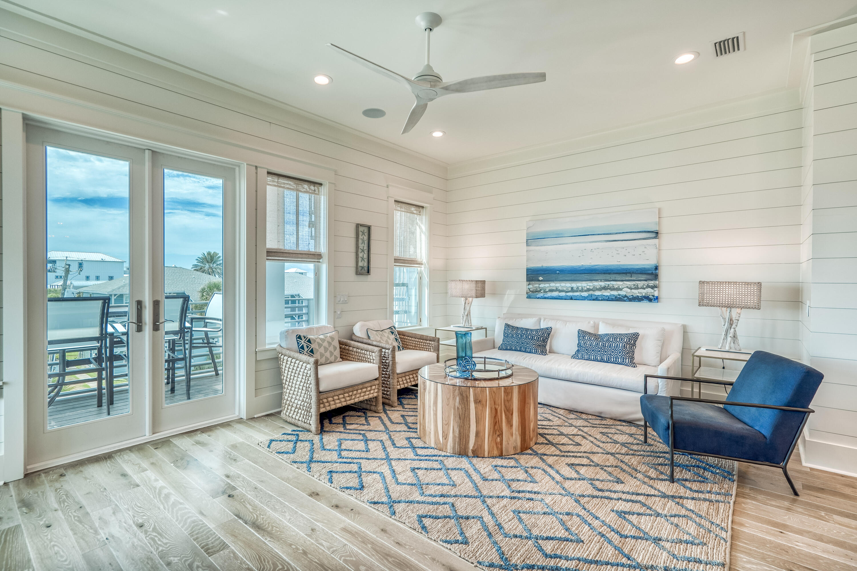 ENCLAVE AT INLET BEACH - Residential
