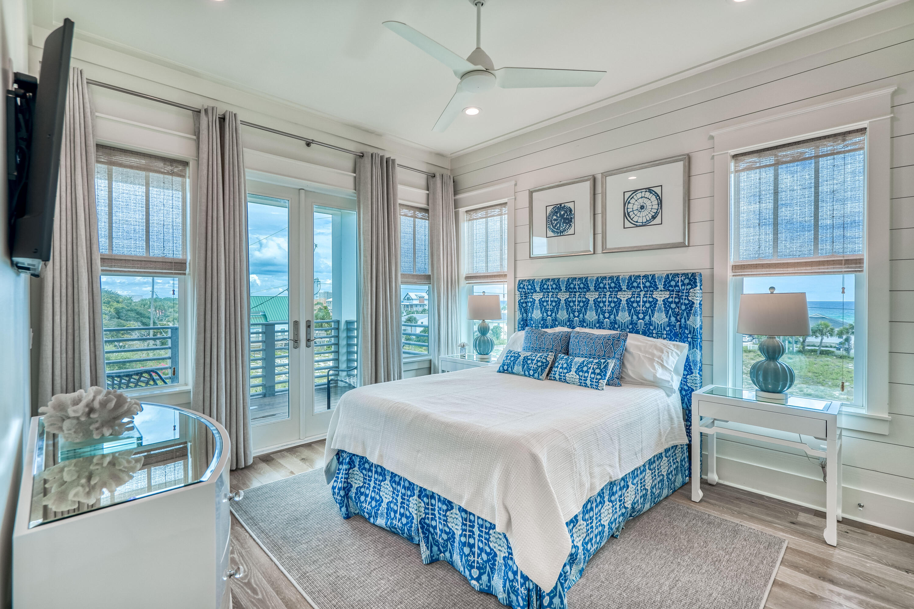 ENCLAVE AT INLET BEACH - Residential