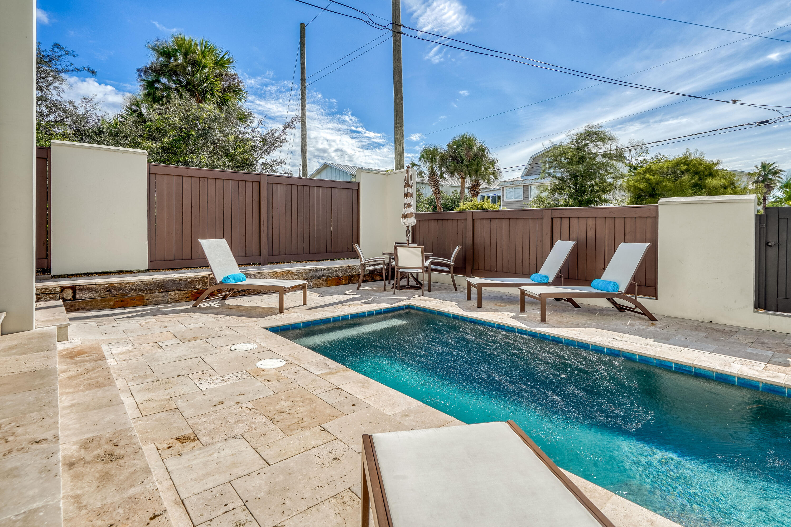 ENCLAVE AT INLET BEACH - Residential