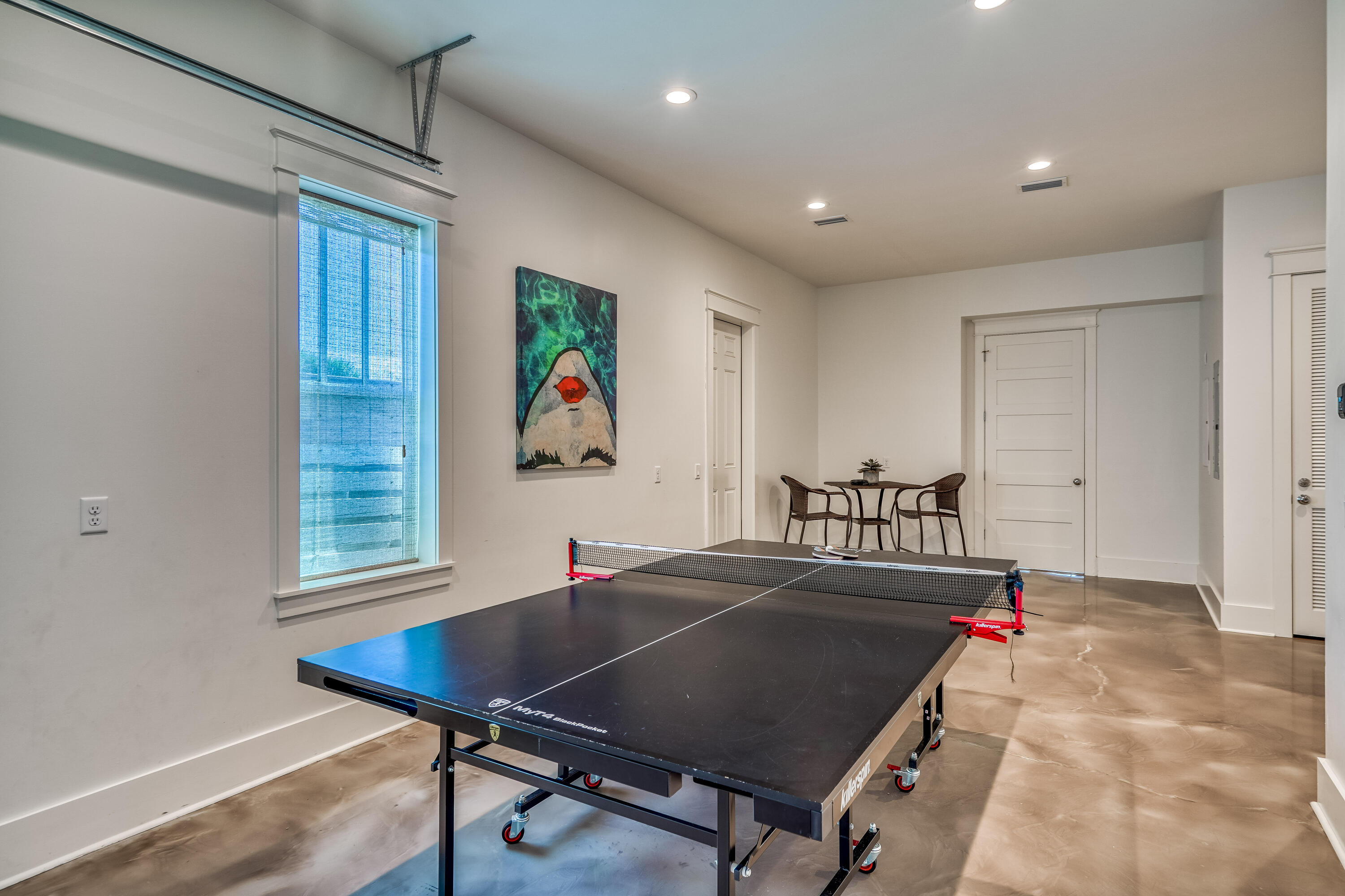 ENCLAVE AT INLET BEACH - Residential