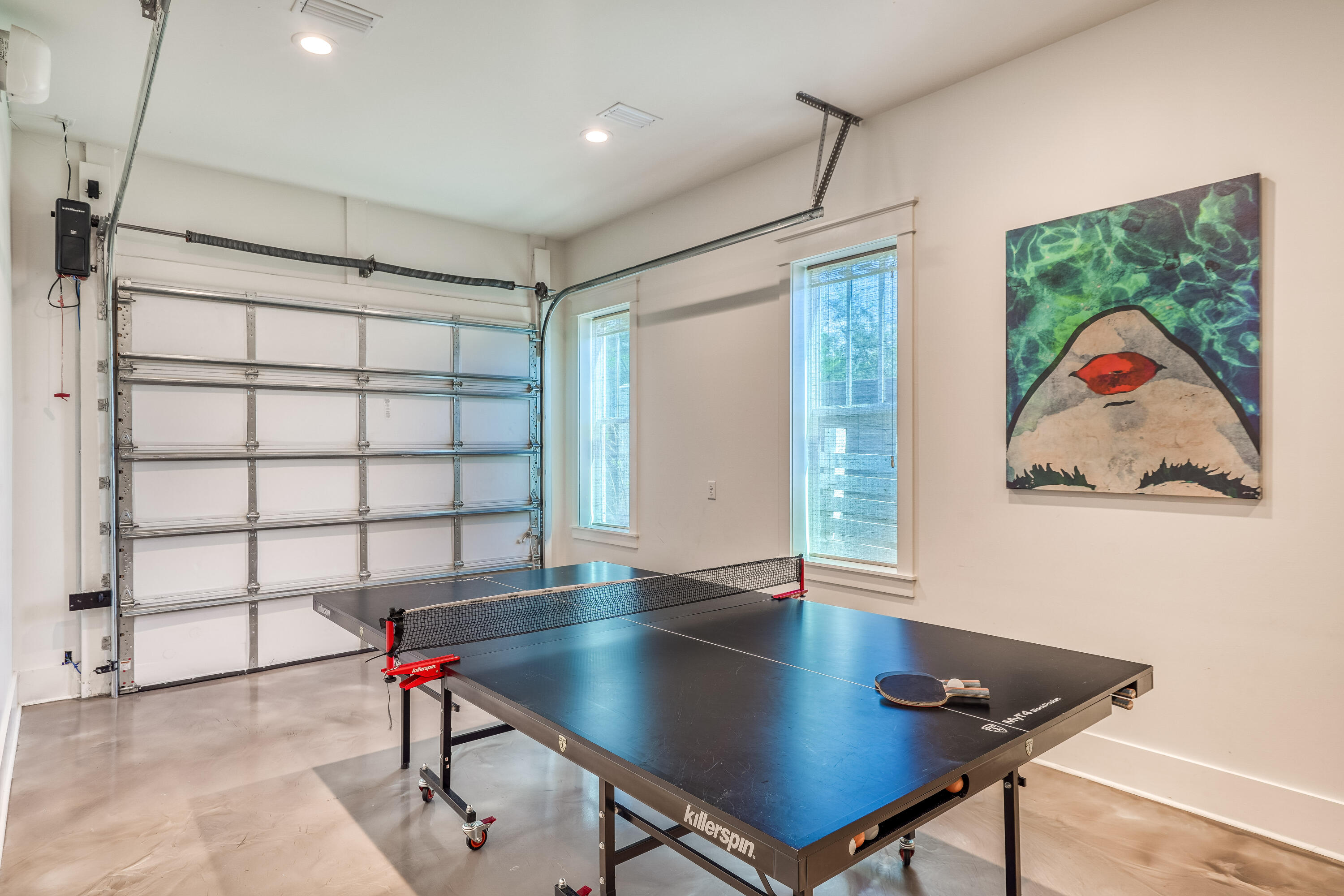 ENCLAVE AT INLET BEACH - Residential