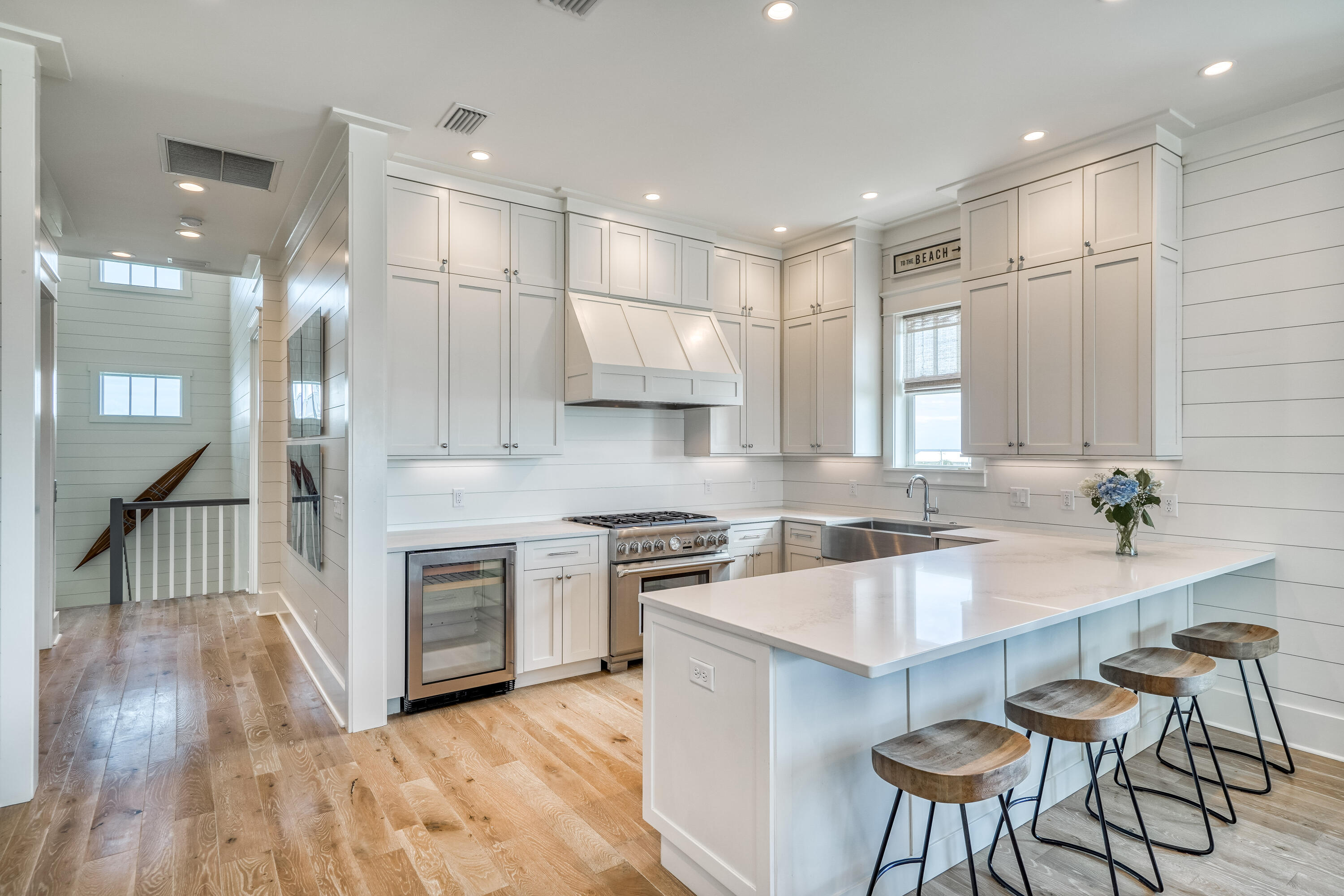 ENCLAVE AT INLET BEACH - Residential