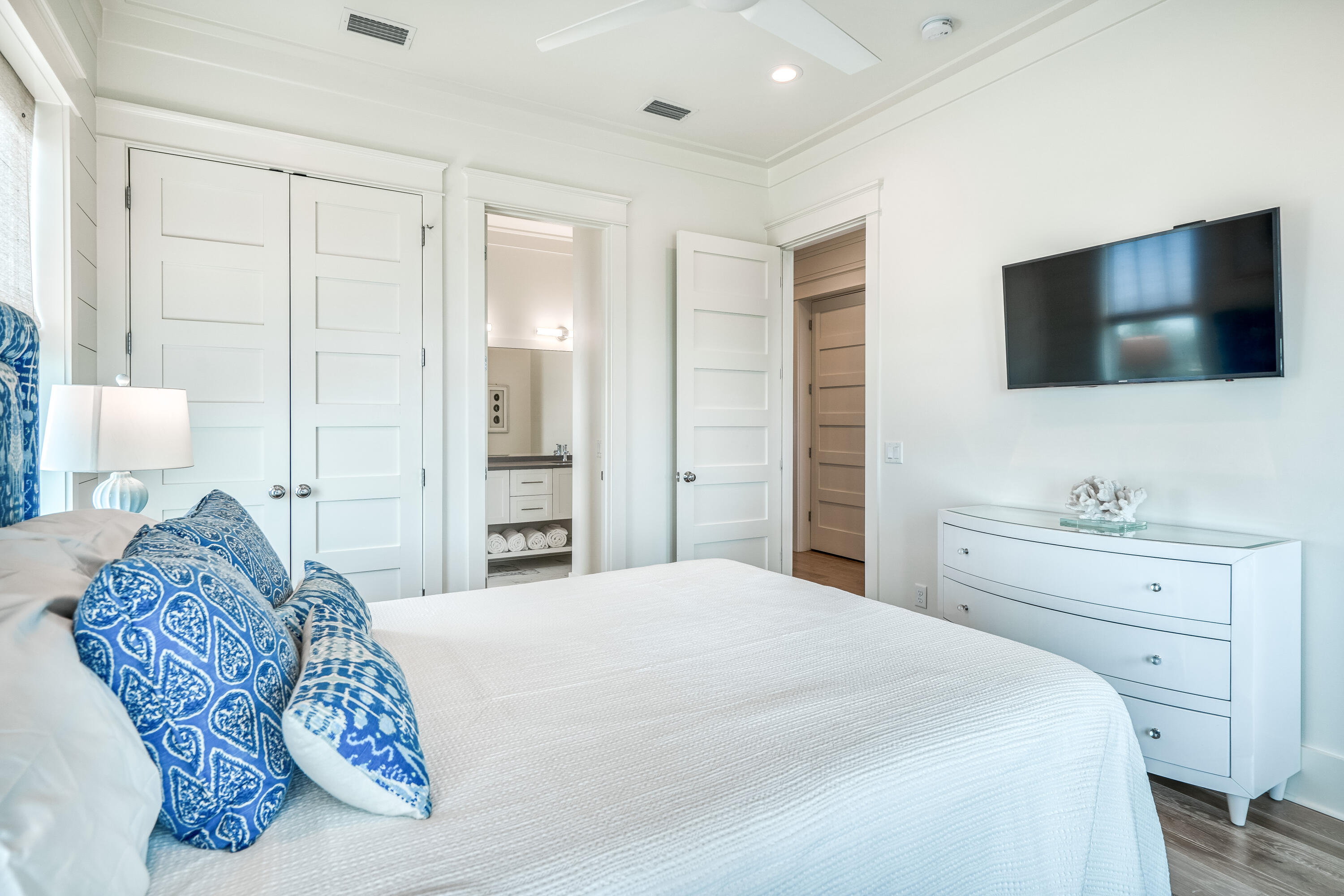ENCLAVE AT INLET BEACH - Residential