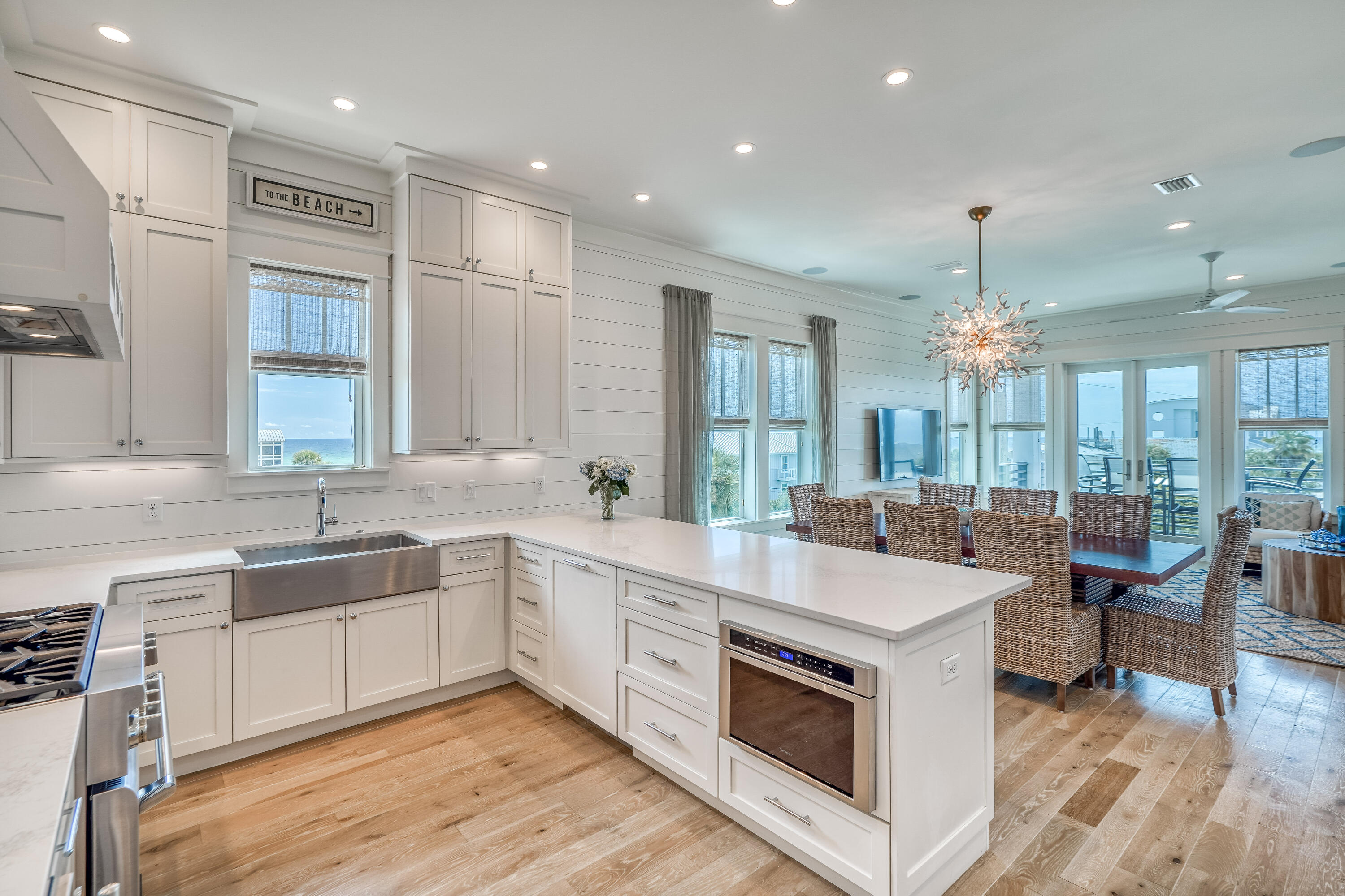 ENCLAVE AT INLET BEACH - Residential