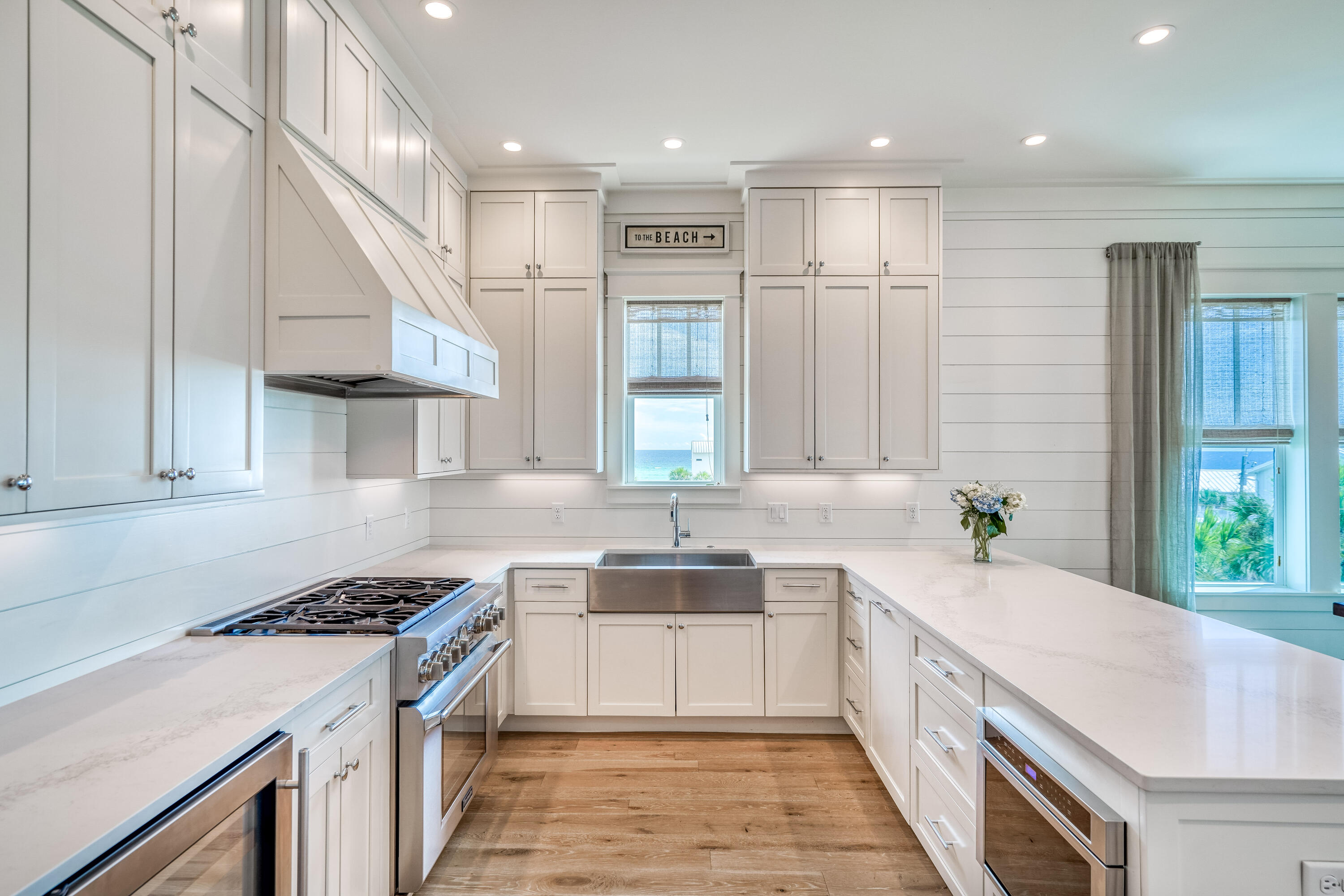 ENCLAVE AT INLET BEACH - Residential
