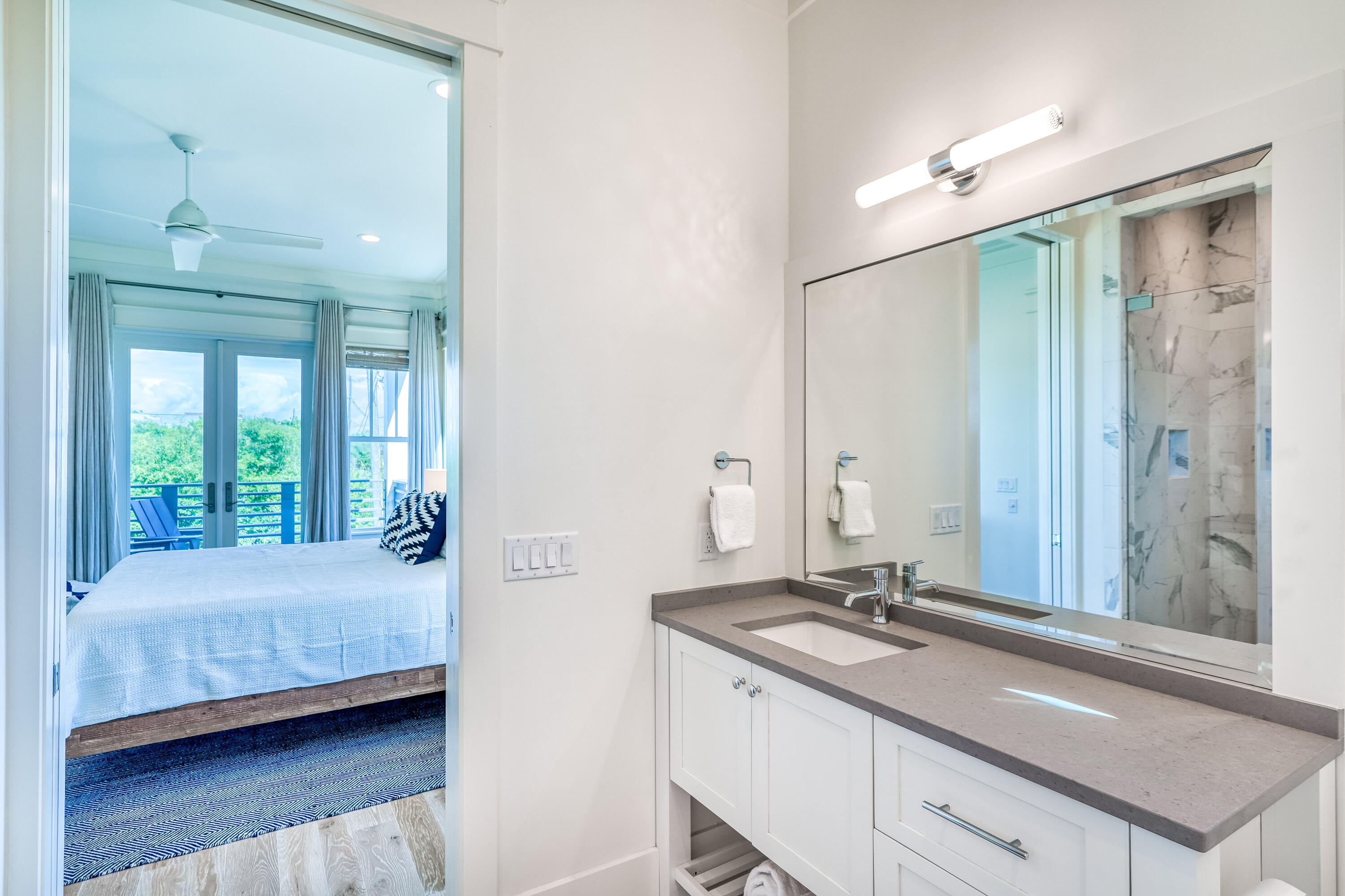 ENCLAVE AT INLET BEACH - Residential