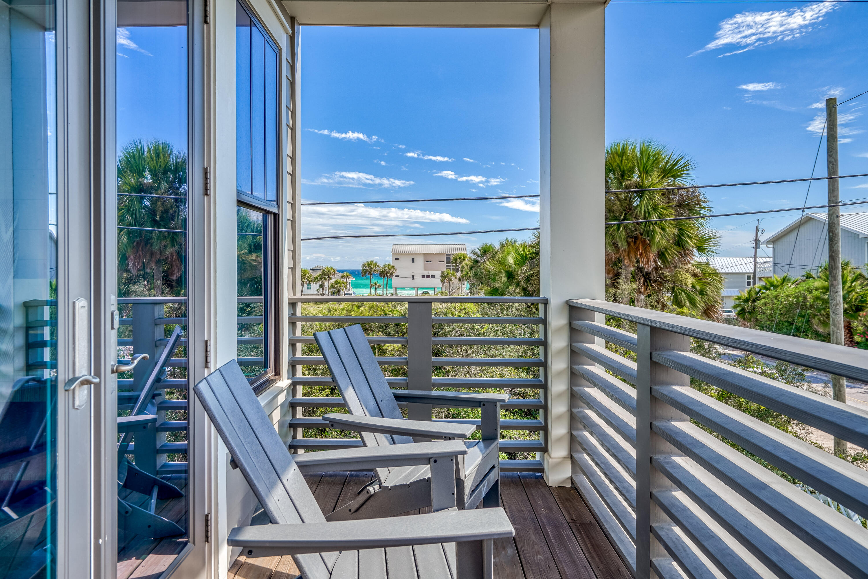 ENCLAVE AT INLET BEACH - Residential