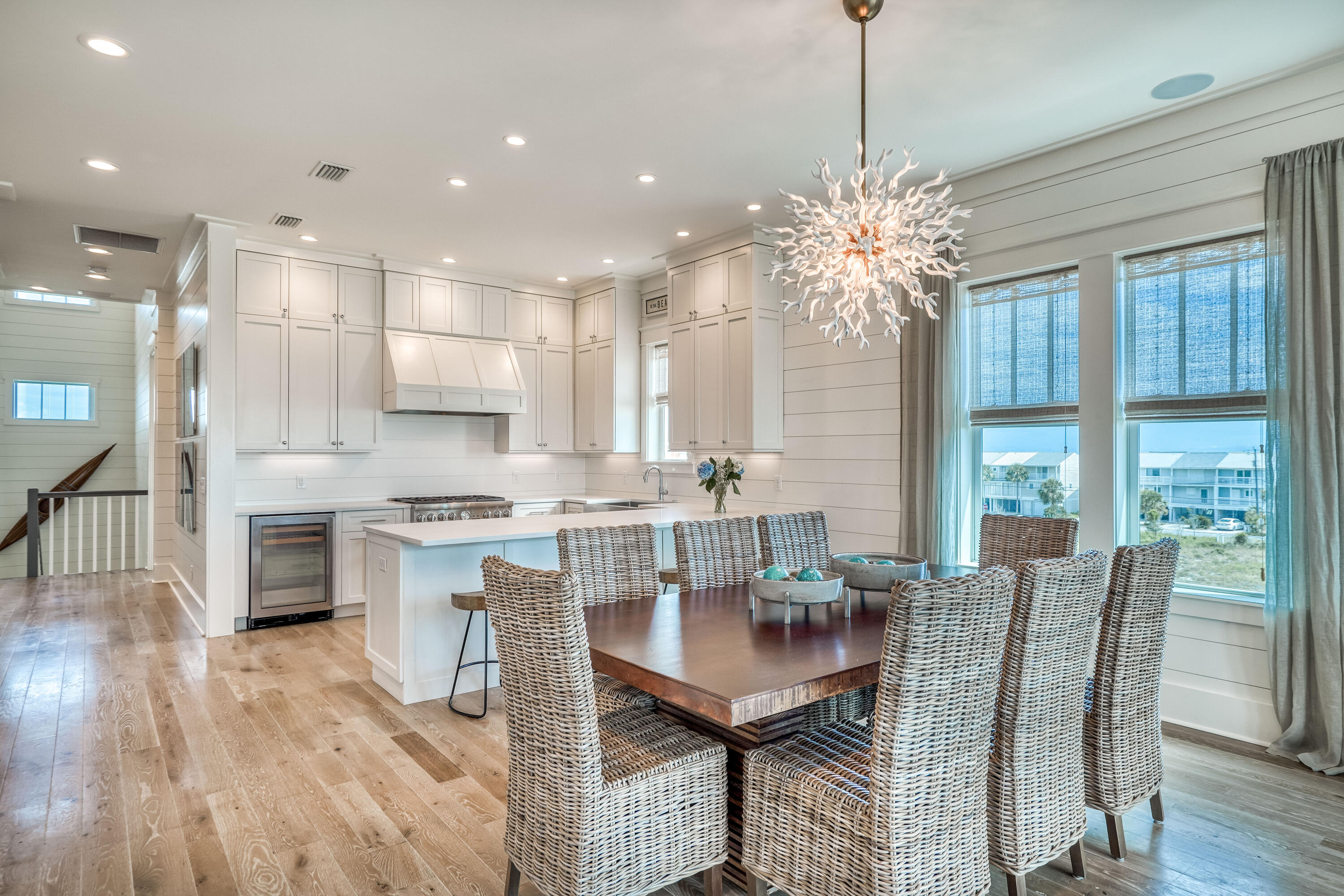 ENCLAVE AT INLET BEACH - Residential
