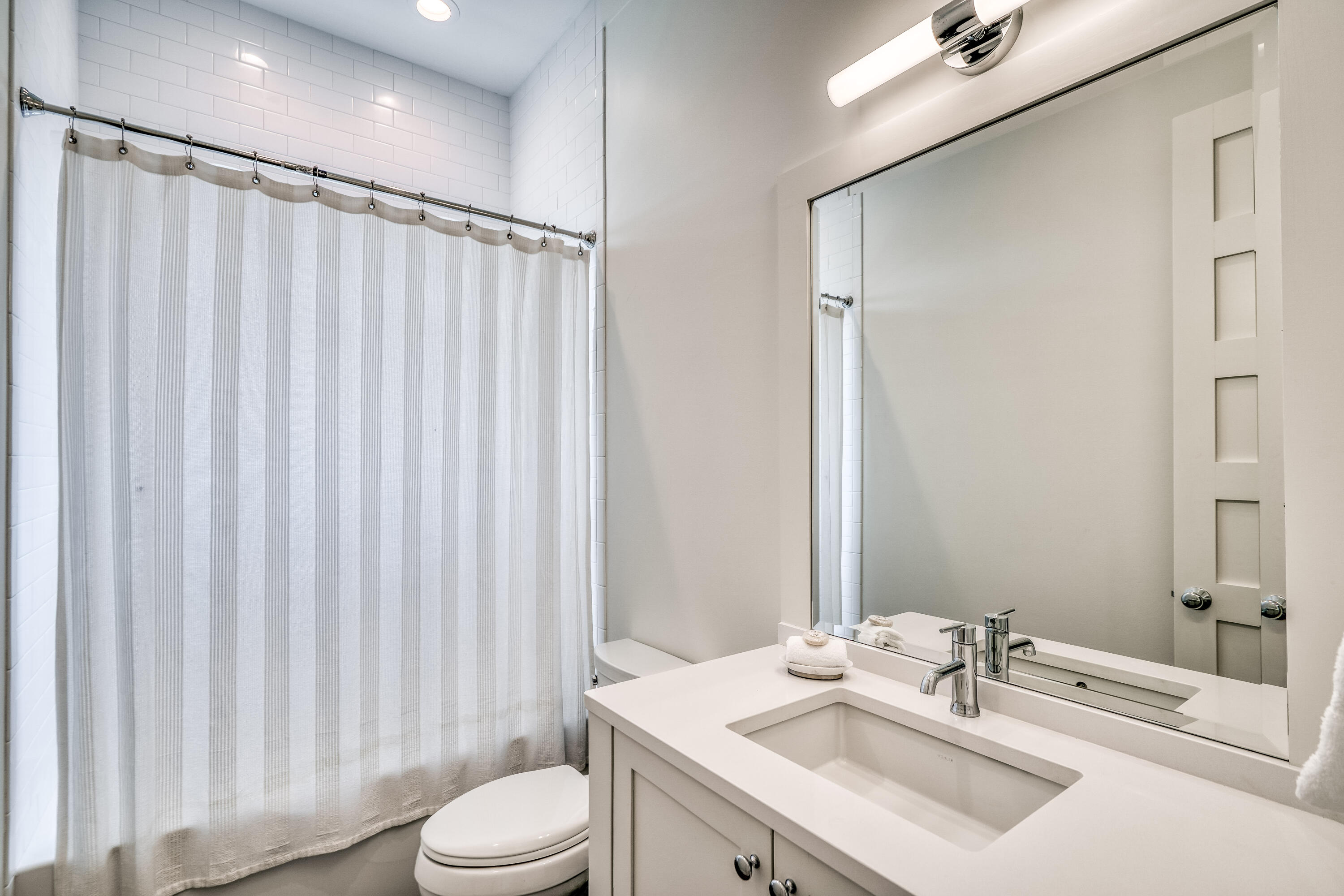 ENCLAVE AT INLET BEACH - Residential