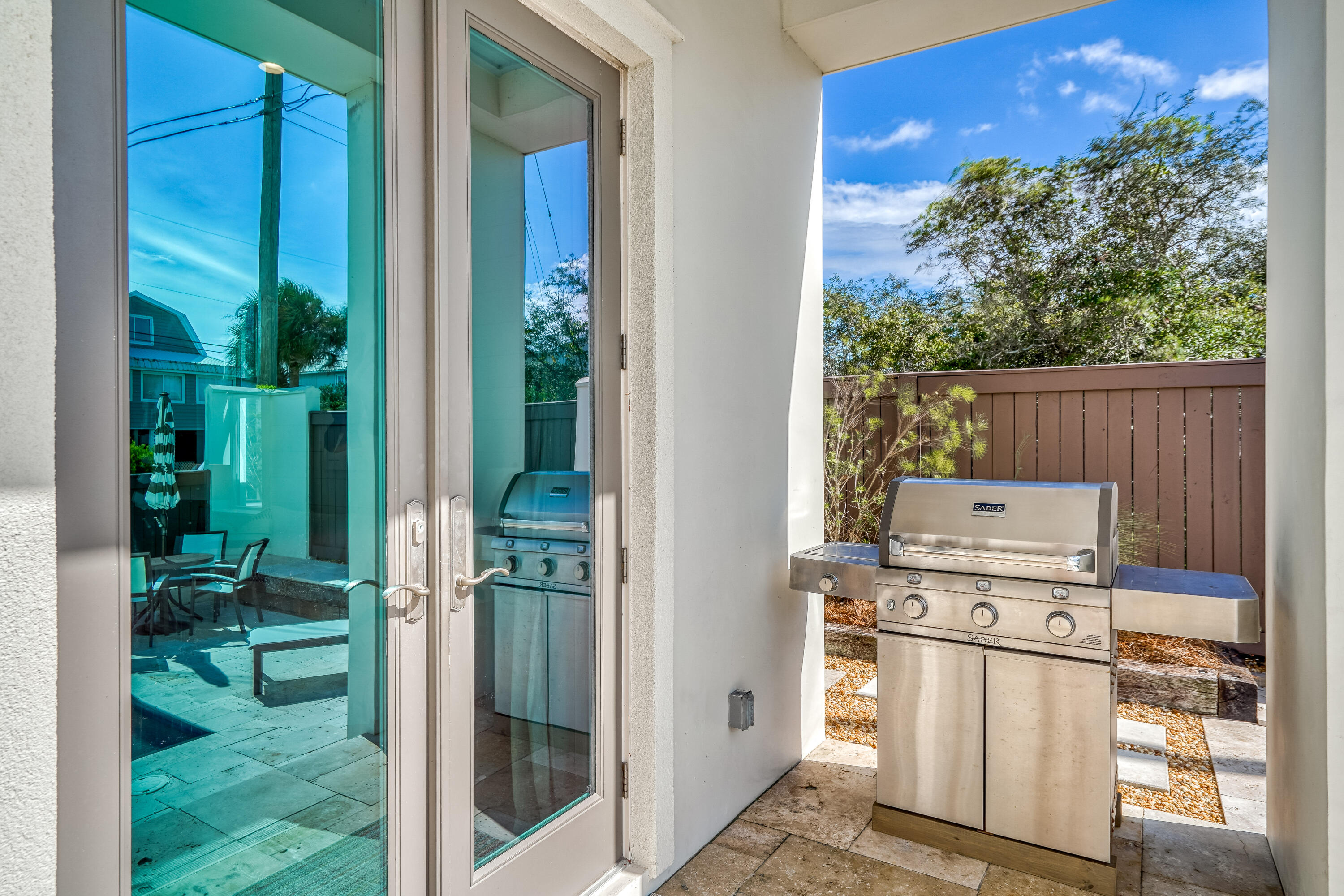 ENCLAVE AT INLET BEACH - Residential