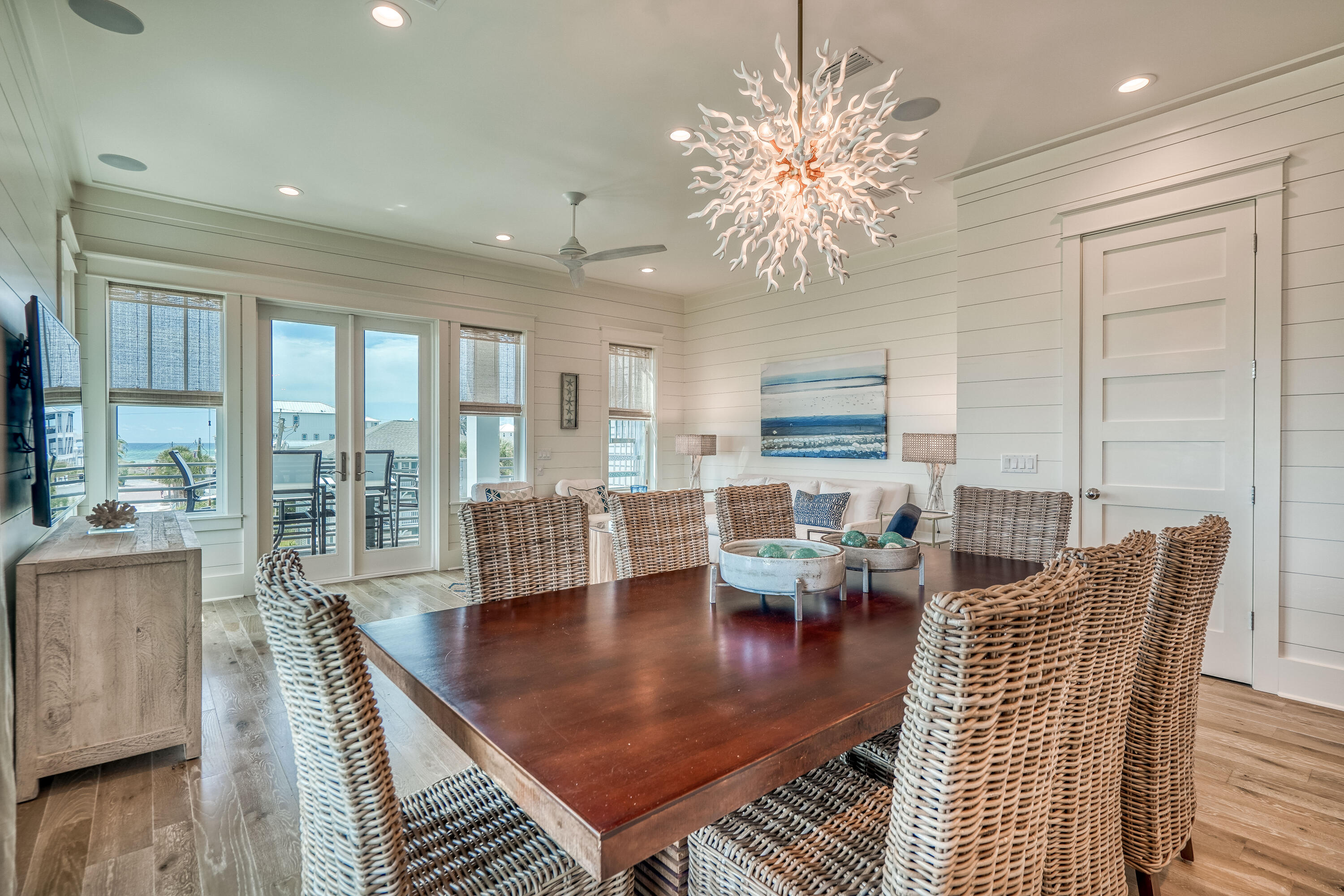 ENCLAVE AT INLET BEACH - Residential