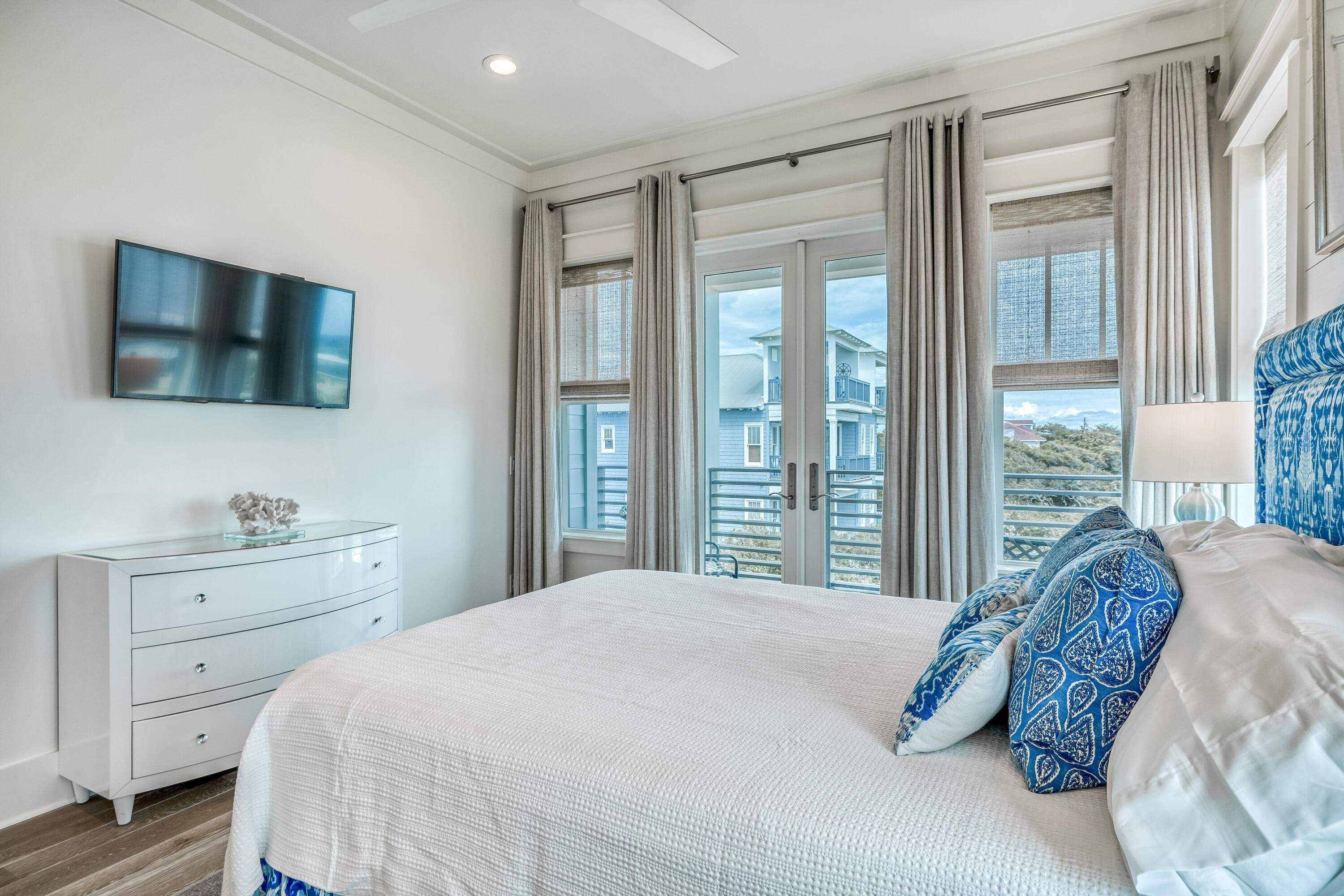 ENCLAVE AT INLET BEACH - Residential