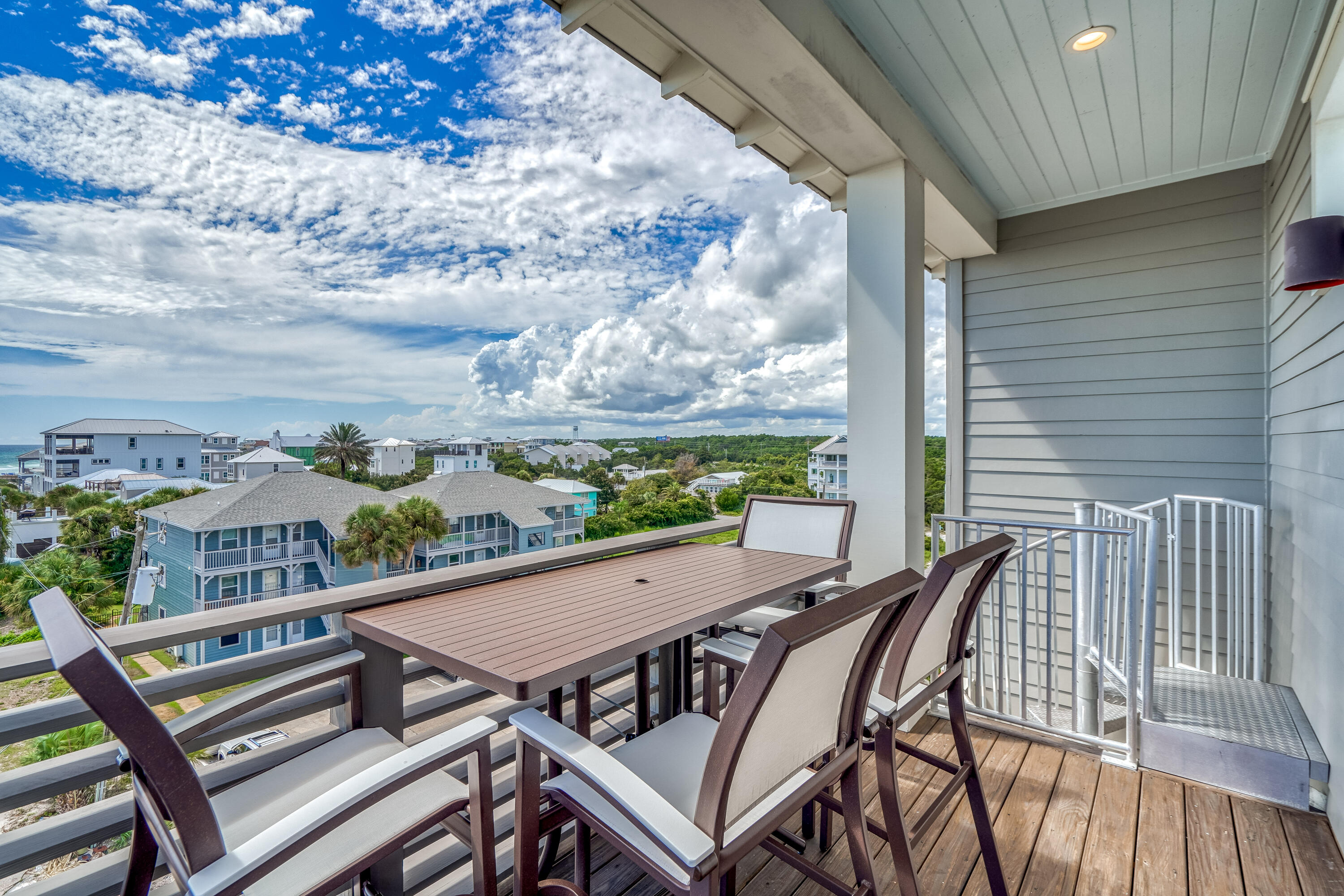 ENCLAVE AT INLET BEACH - Residential