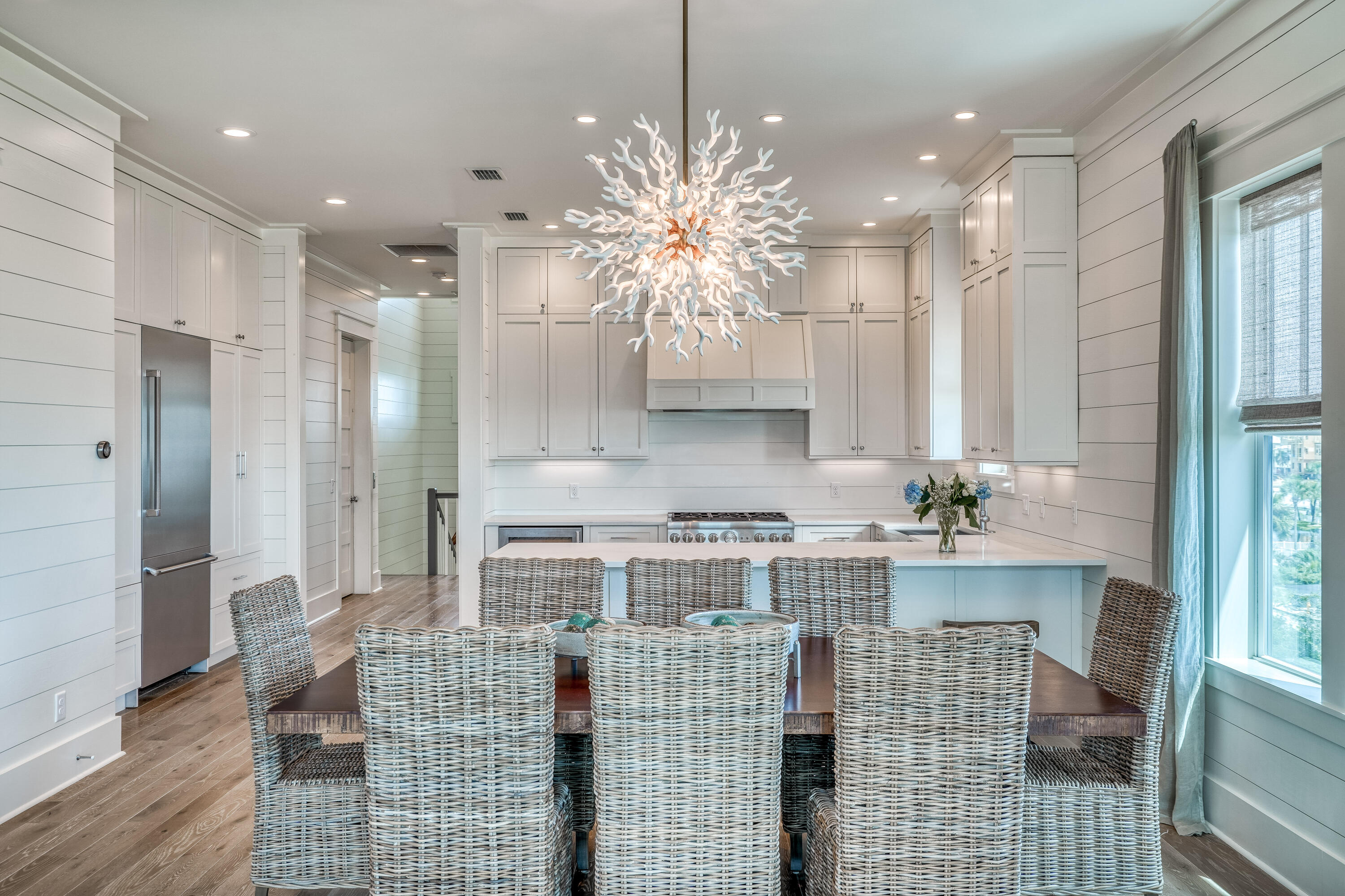ENCLAVE AT INLET BEACH - Residential