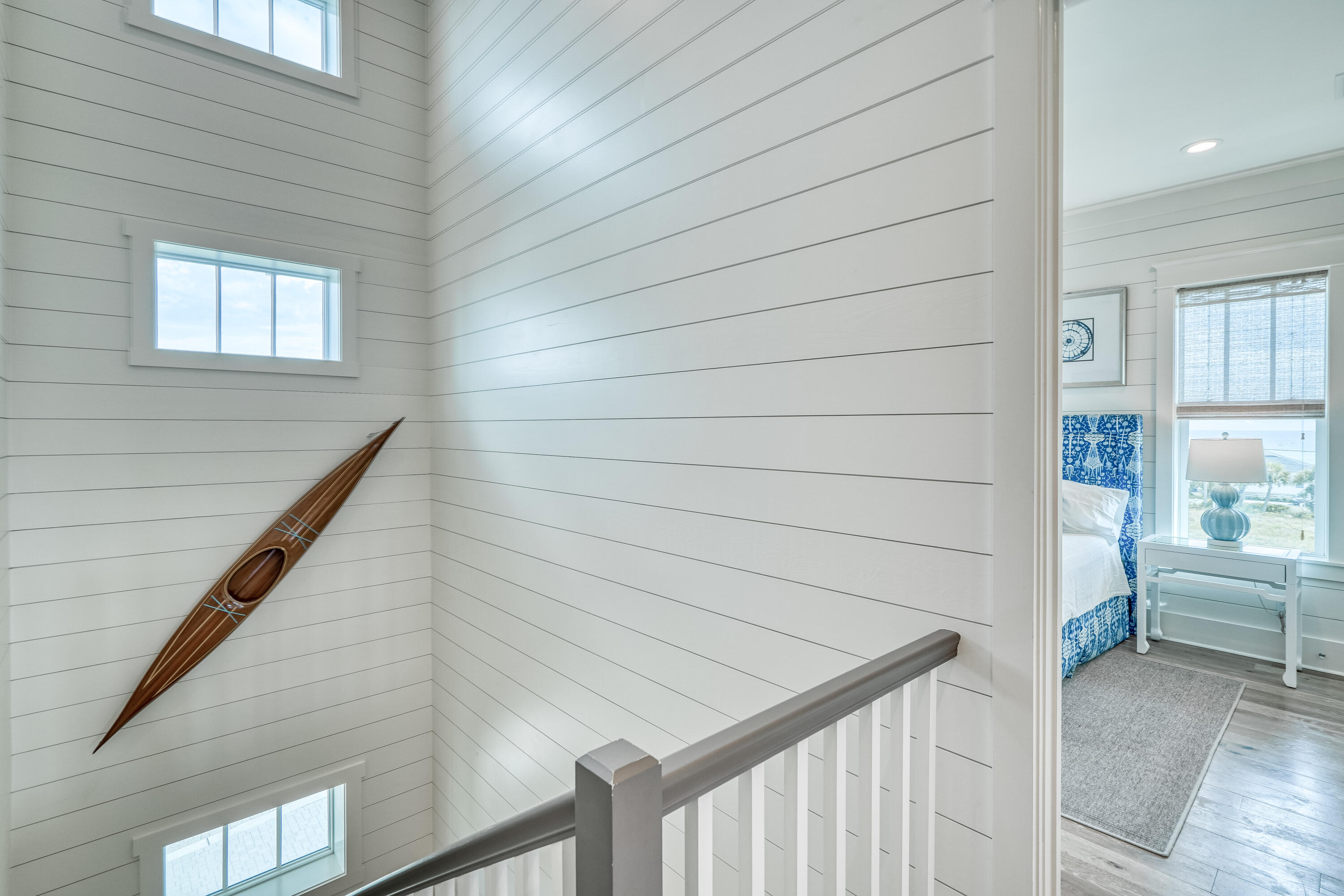 ENCLAVE AT INLET BEACH - Residential
