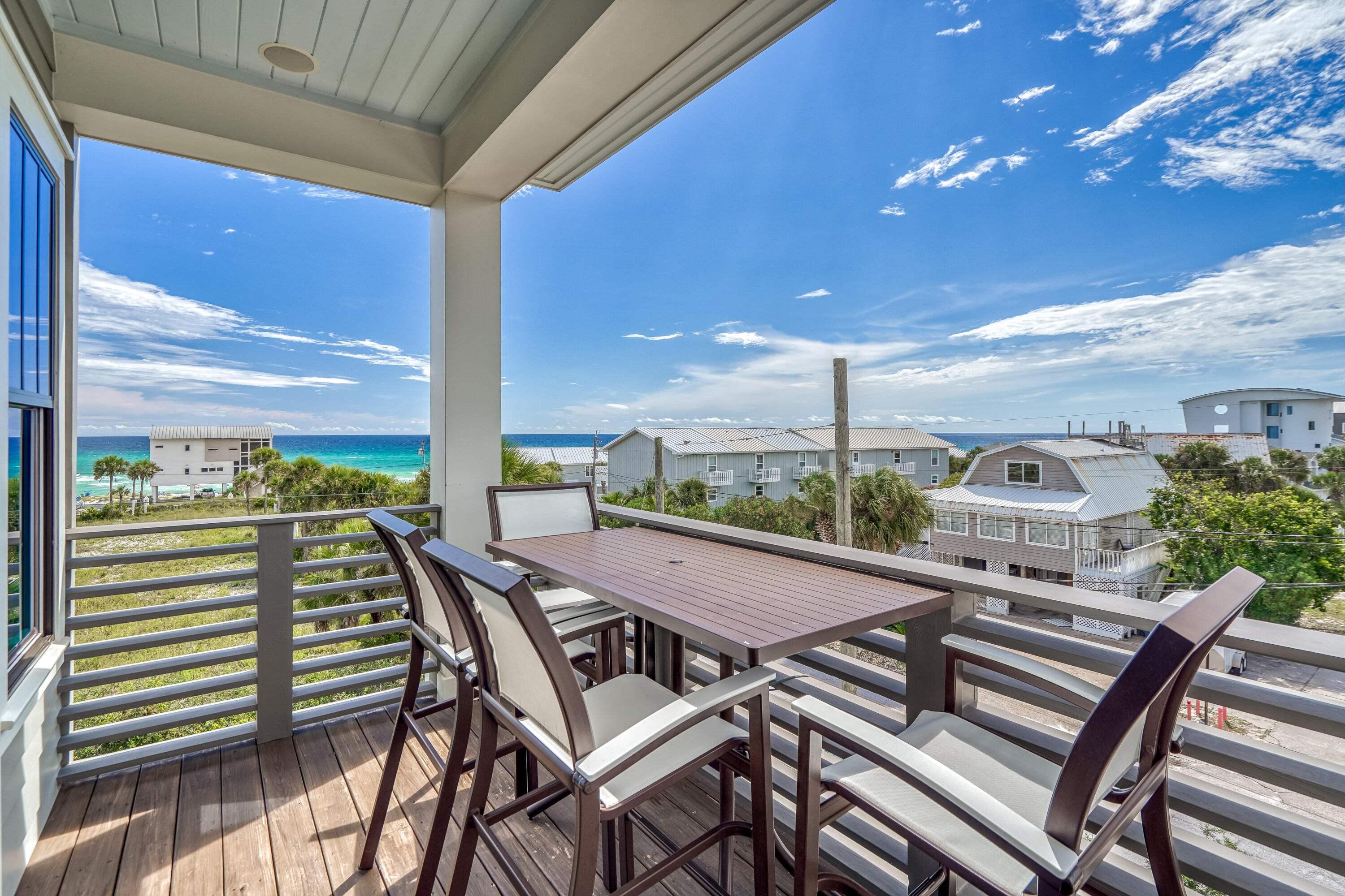 ENCLAVE AT INLET BEACH - Residential