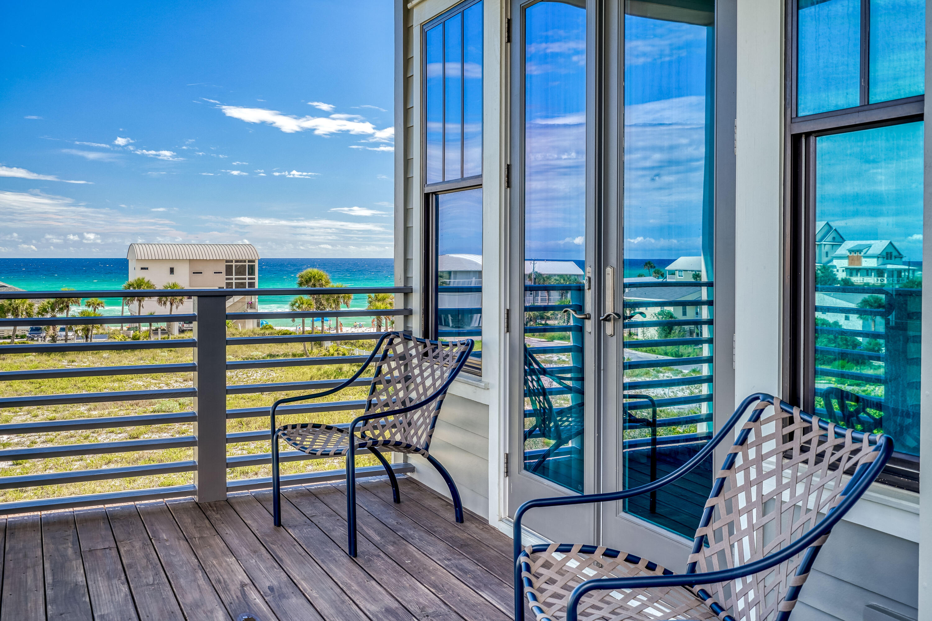 ENCLAVE AT INLET BEACH - Residential