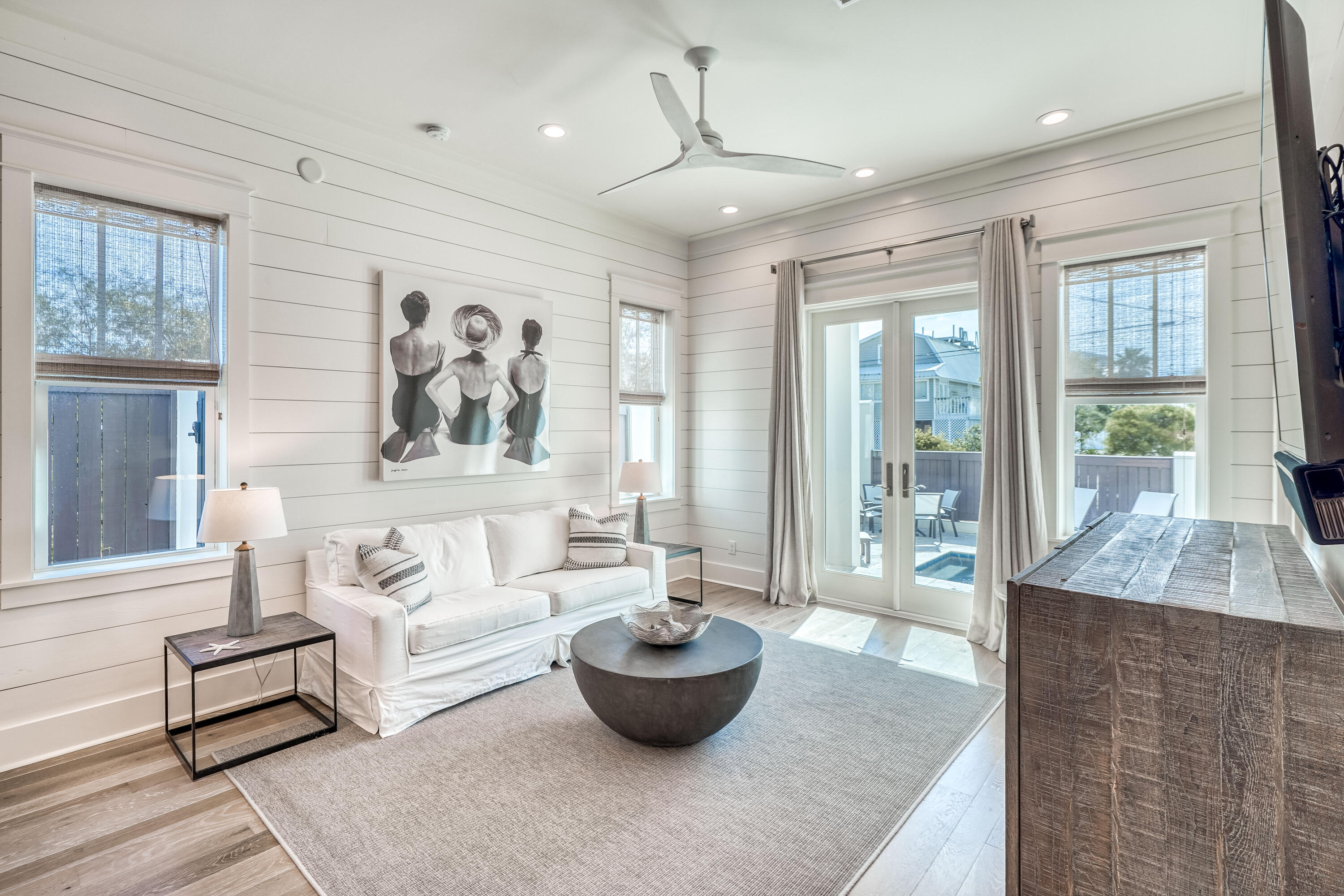 ENCLAVE AT INLET BEACH - Residential