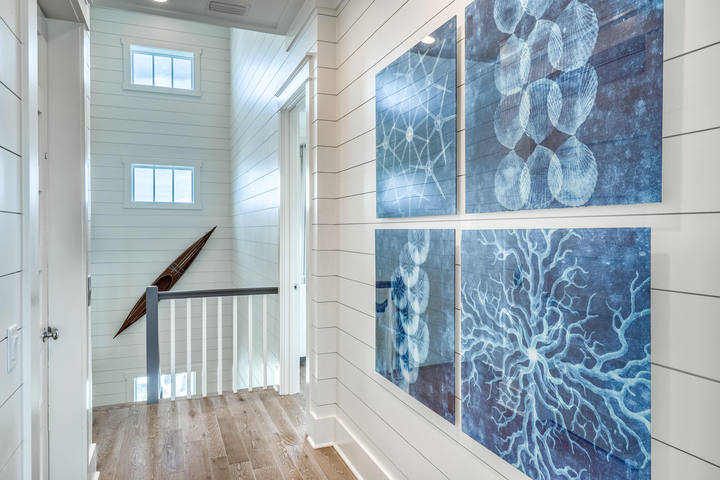 ENCLAVE AT INLET BEACH - Residential