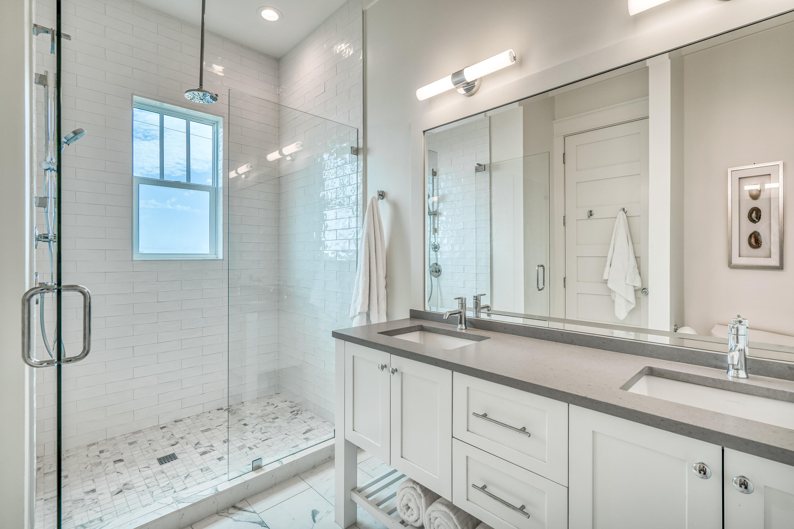 ENCLAVE AT INLET BEACH - Residential
