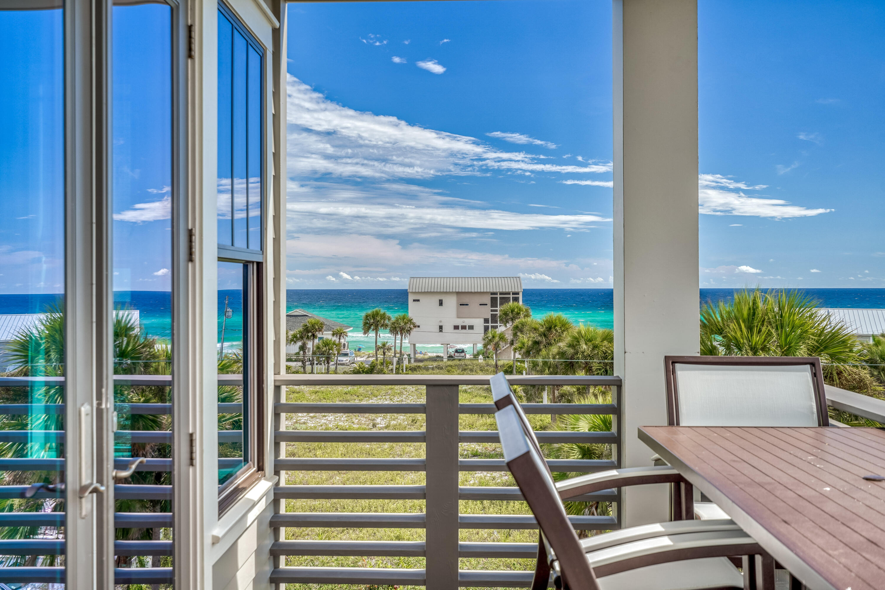 ENCLAVE AT INLET BEACH - Residential