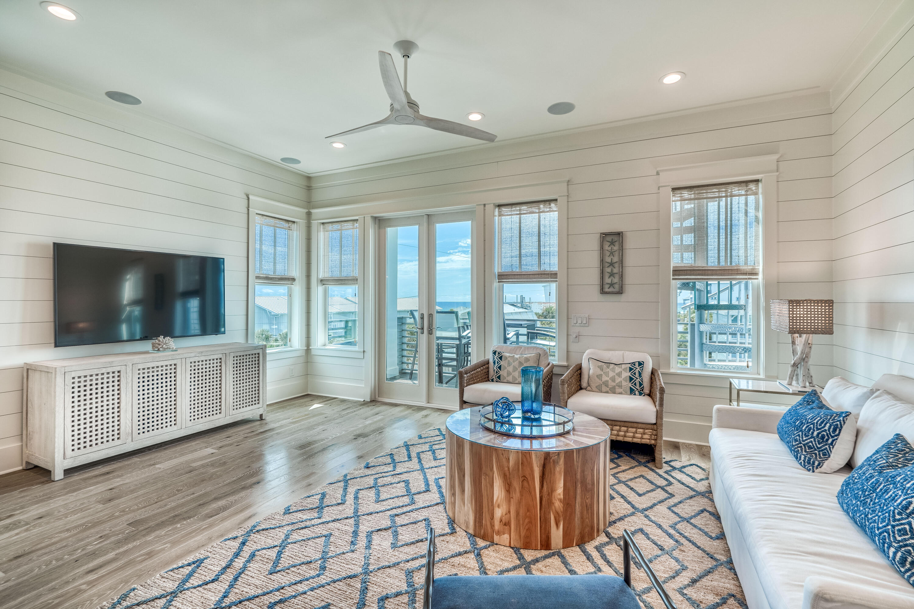 ENCLAVE AT INLET BEACH - Residential