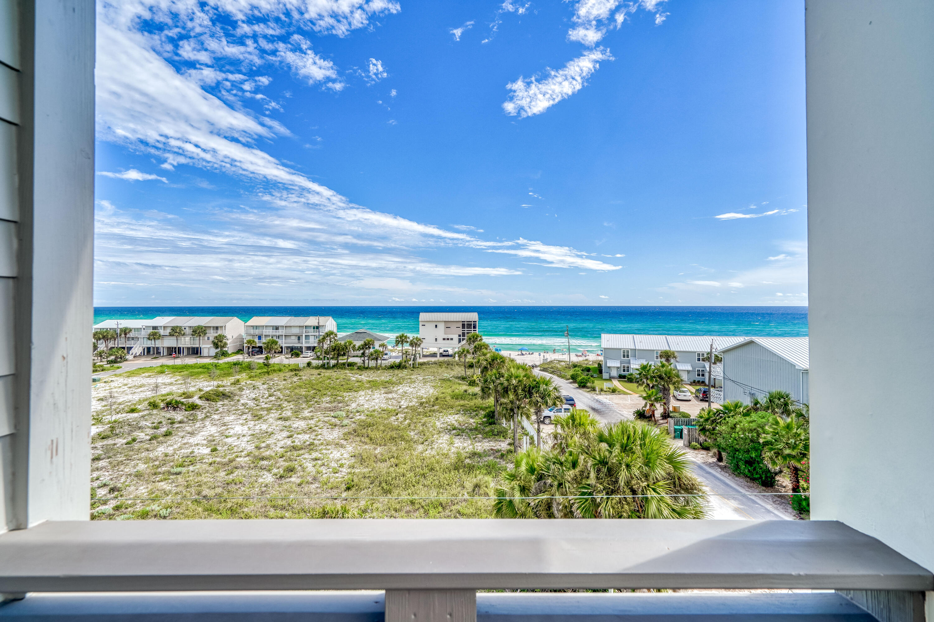 ENCLAVE AT INLET BEACH - Residential